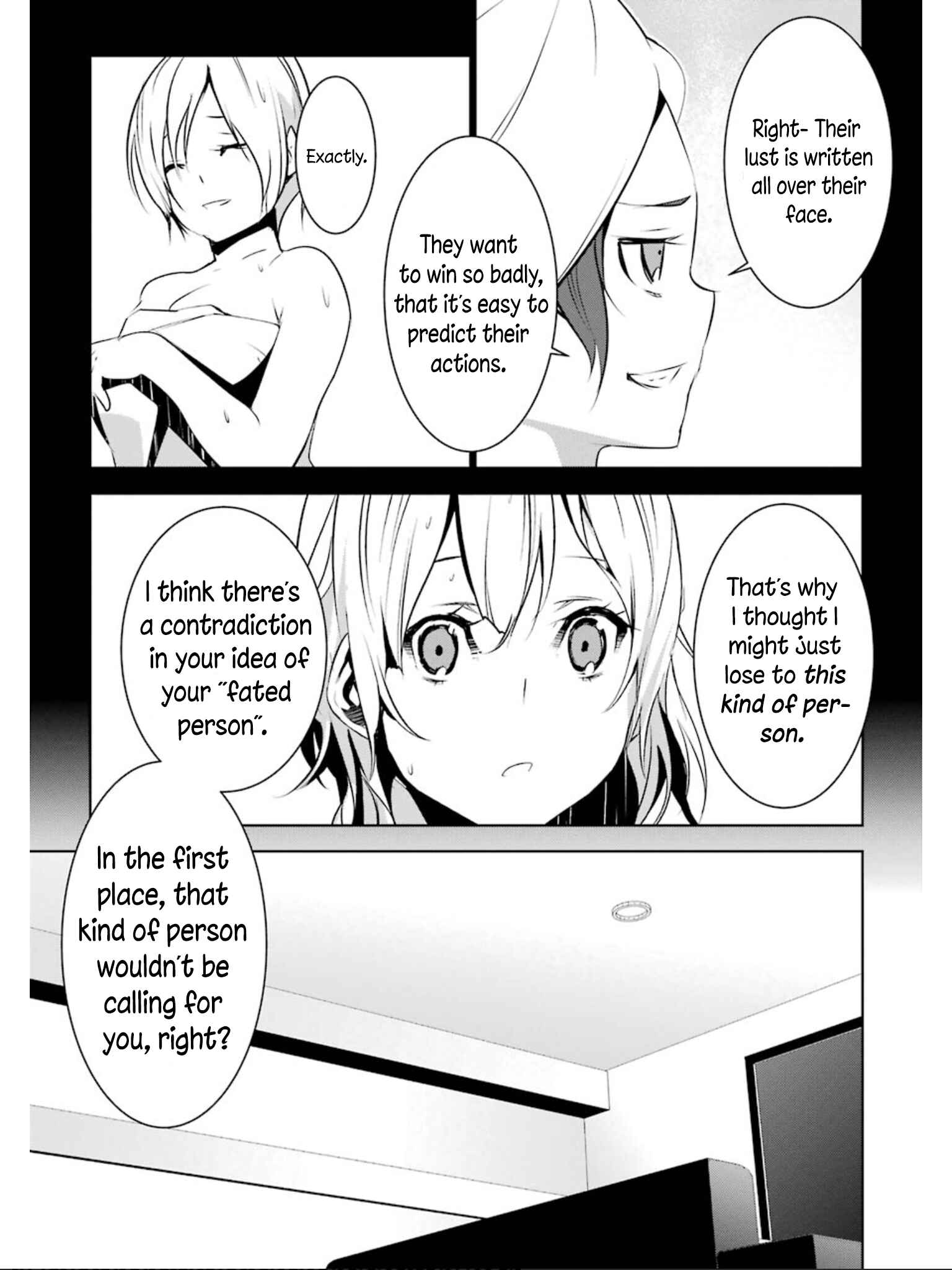 Page 4 Chapter 8 Mays Maiden