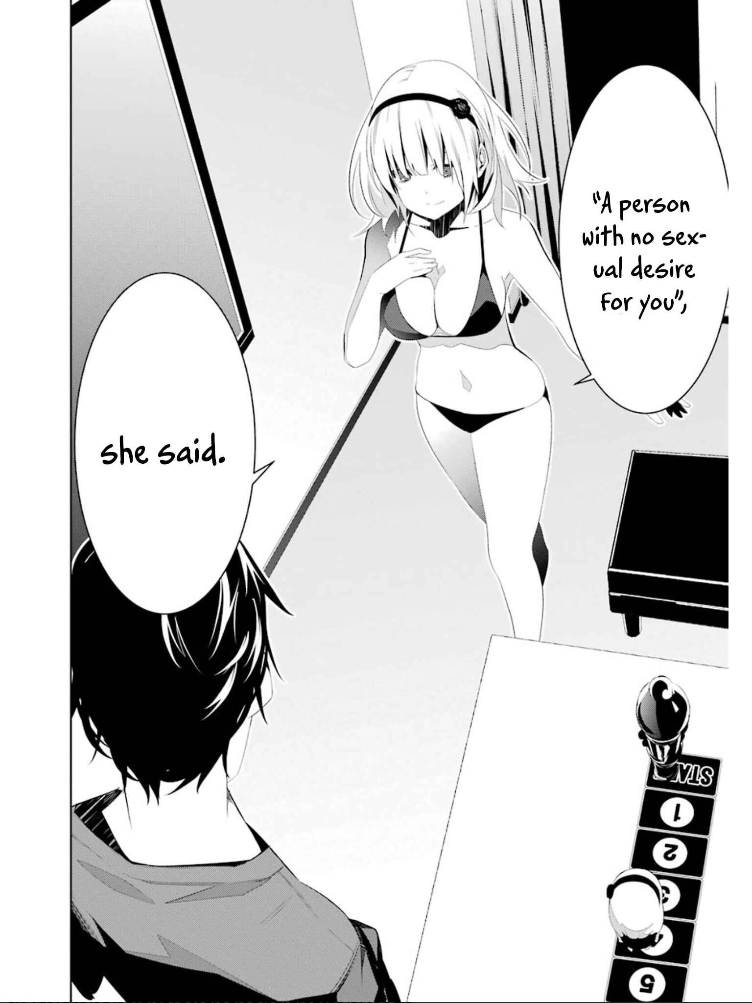 Page 5 Chapter 8 Mays Maiden
