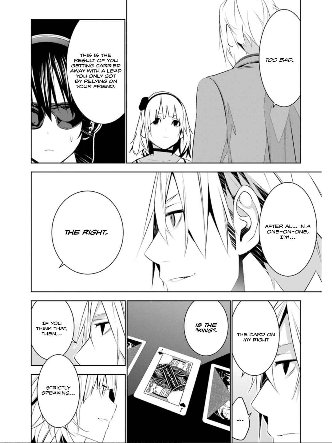 Page 20 Chapter 24 Mays Maiden