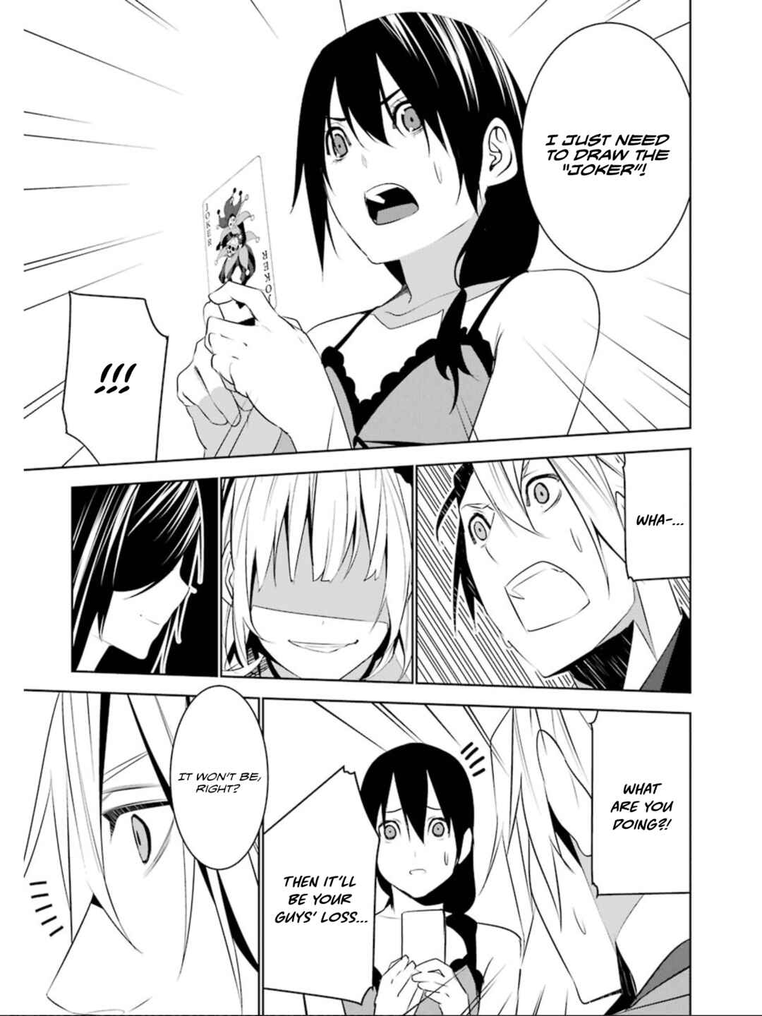 Page 29 Chapter 24 Mays Maiden