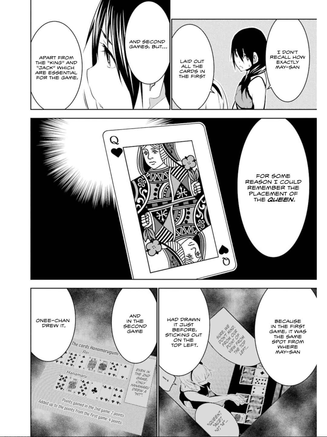 Page 6 Chapter 24 Mays Maiden