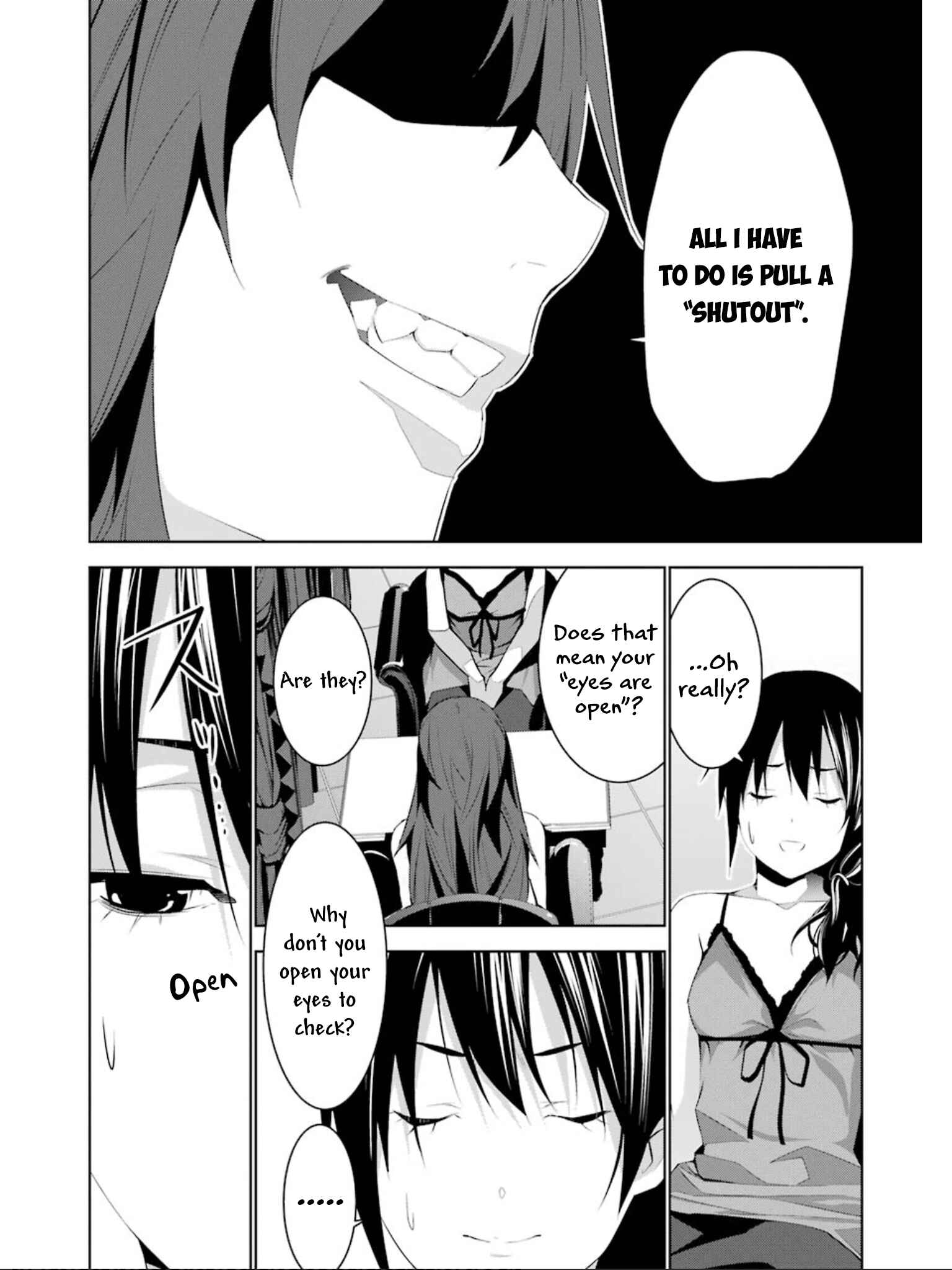 Page 17 Chapter 12 Mays Maiden