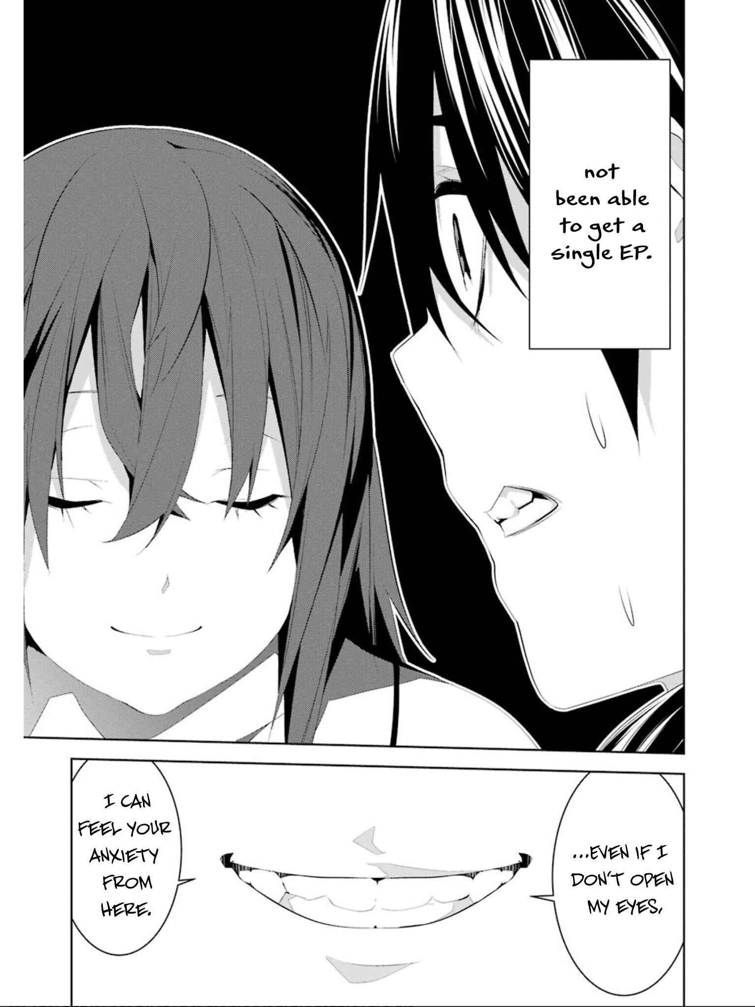 Page 20 Chapter 12 Mays Maiden