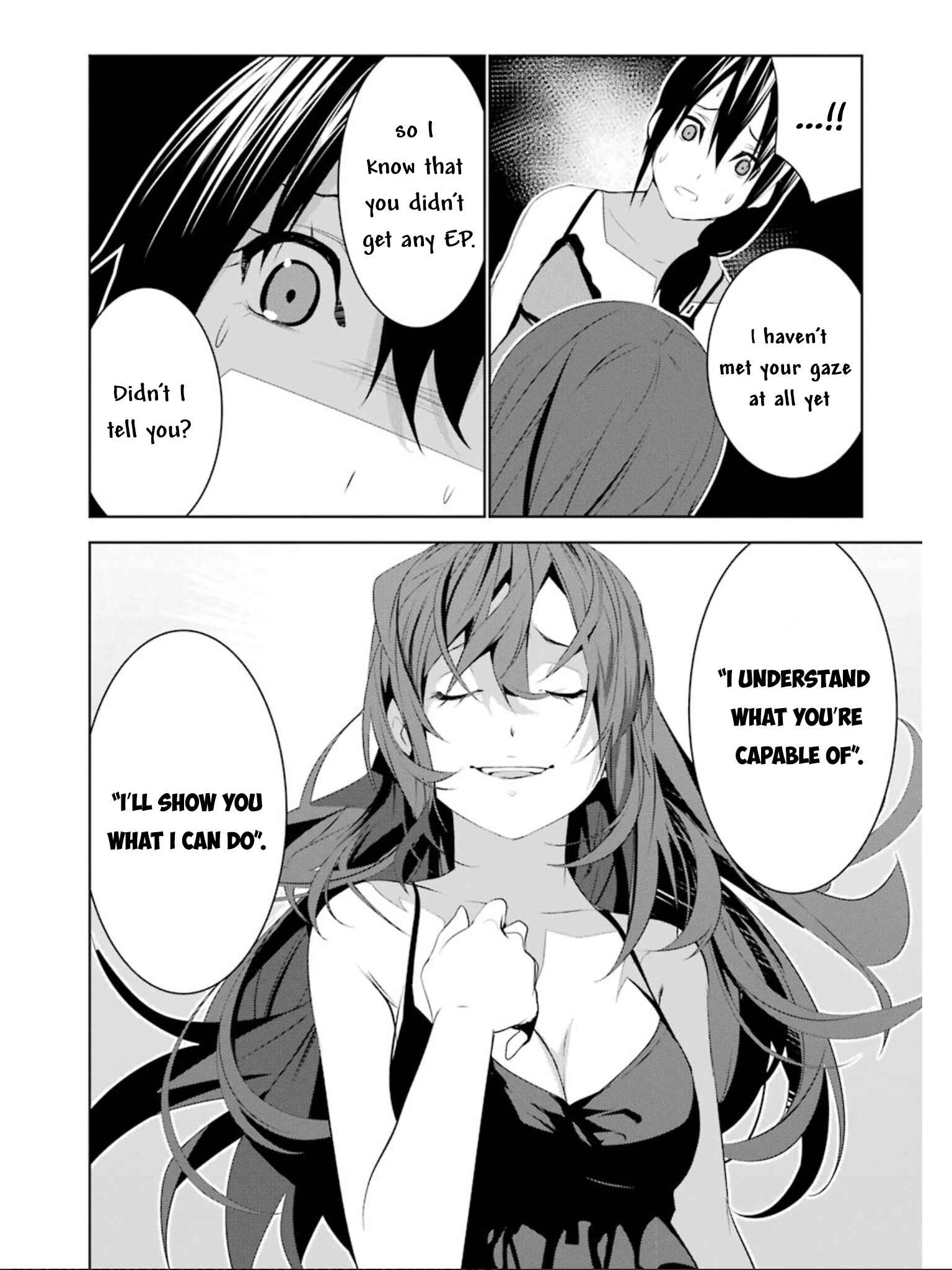 Page 21 Chapter 12 Mays Maiden