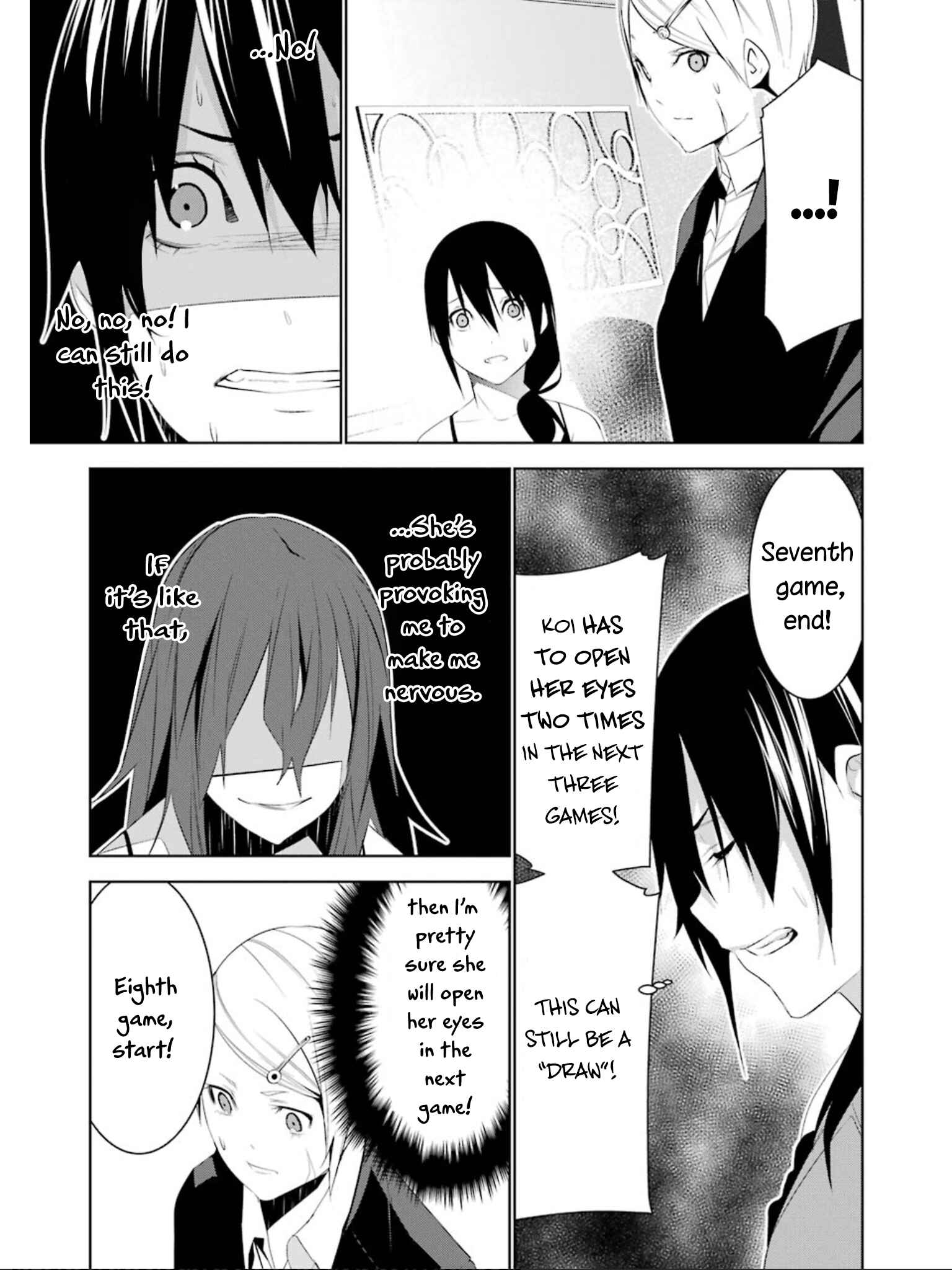 Page 22 Chapter 12 Mays Maiden