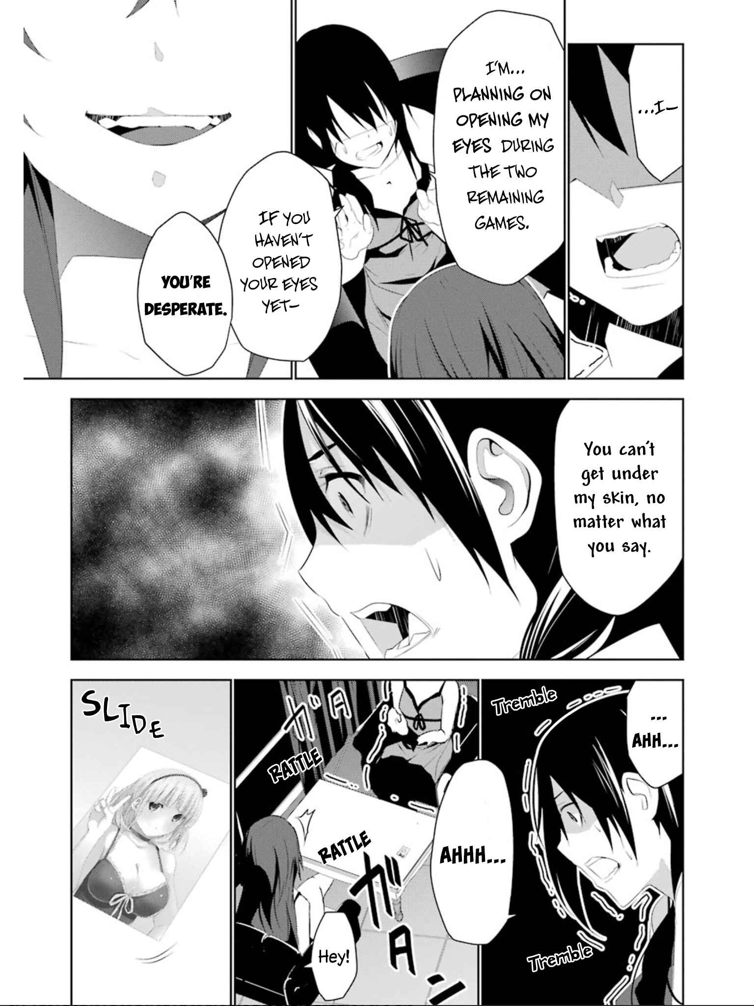 Page 24 Chapter 12 Mays Maiden