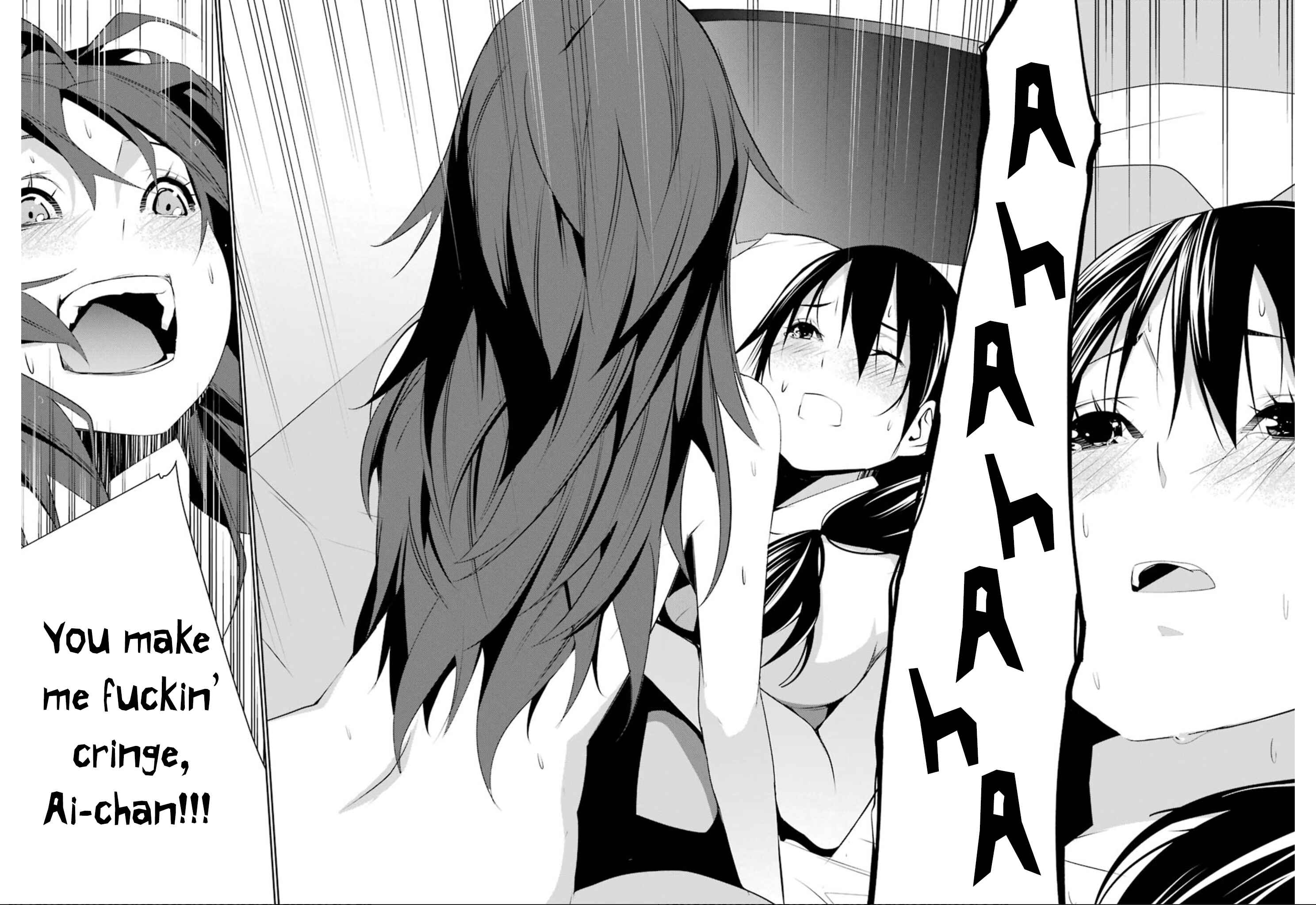 Page 29 Chapter 12 Mays Maiden