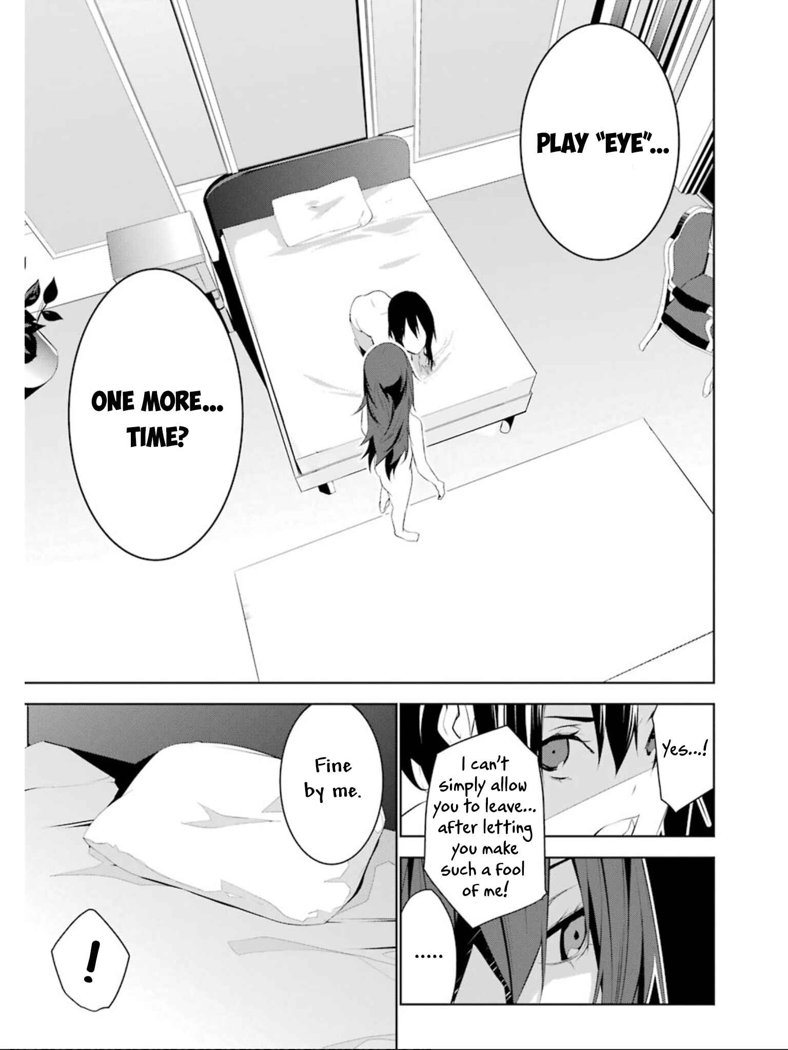 Page 39 Chapter 12 Mays Maiden