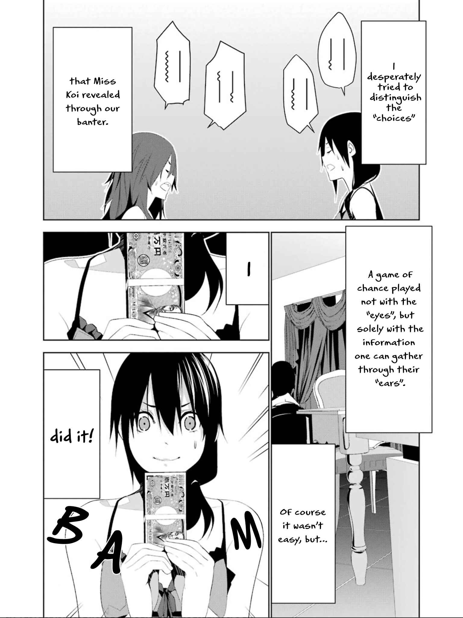 Page 9 Chapter 12 Mays Maiden