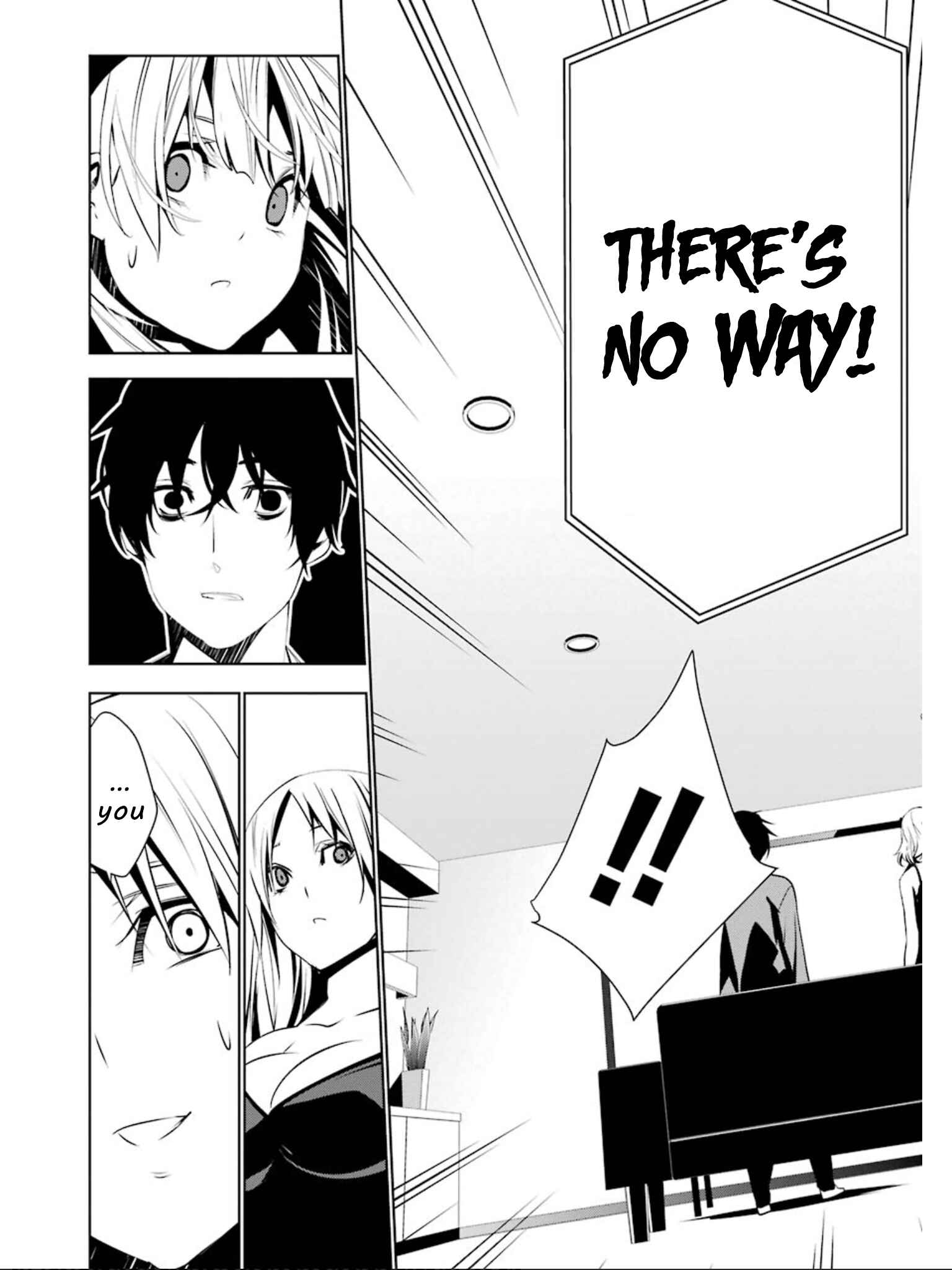 Page 13 Chapter 7 Mays Maiden