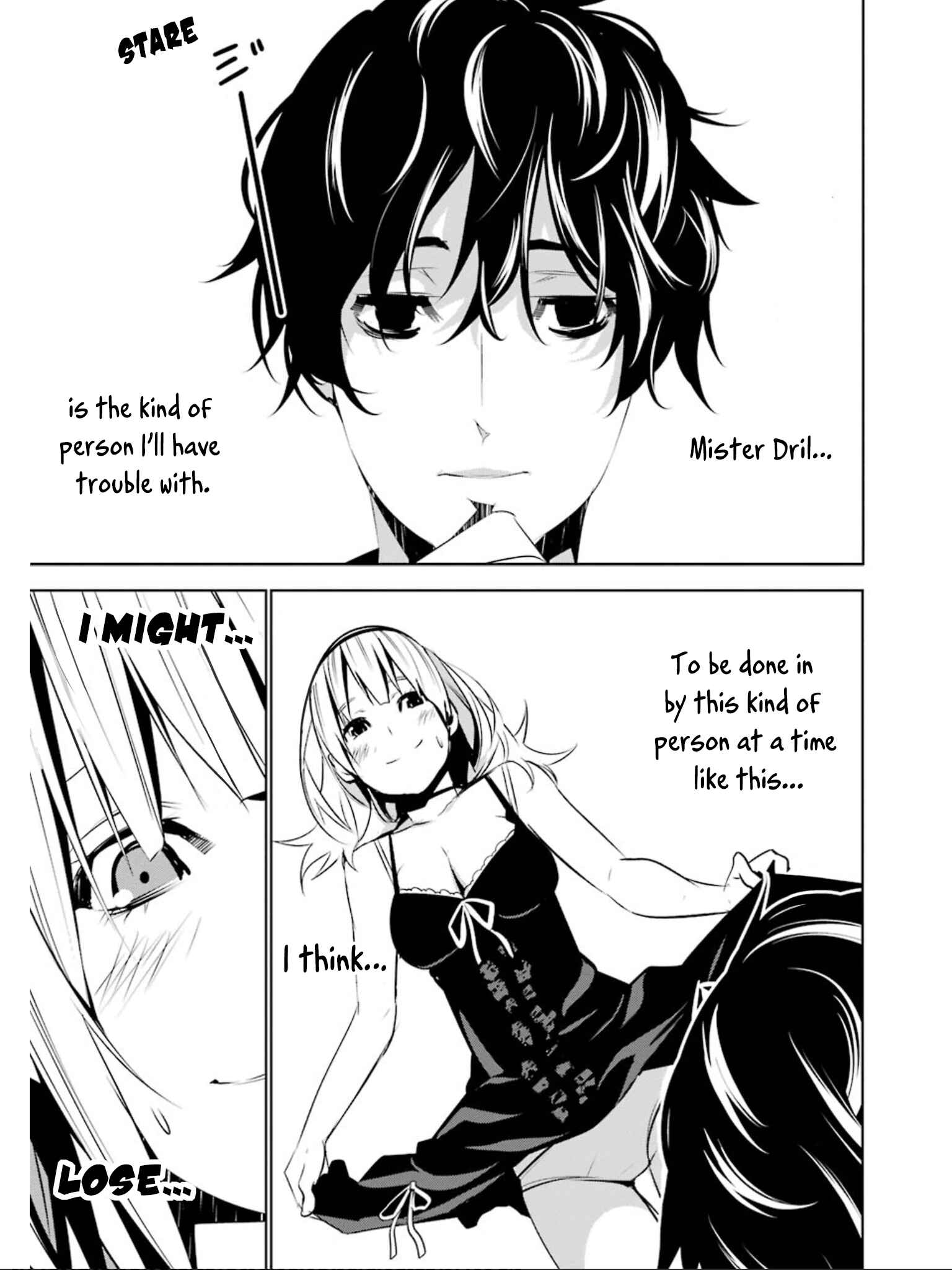 Page 2 Chapter 7 Mays Maiden