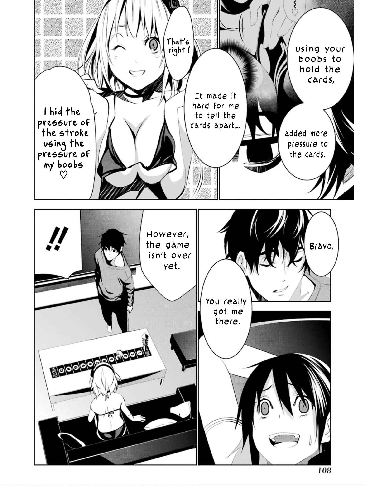 Page 33 Chapter 7 Mays Maiden