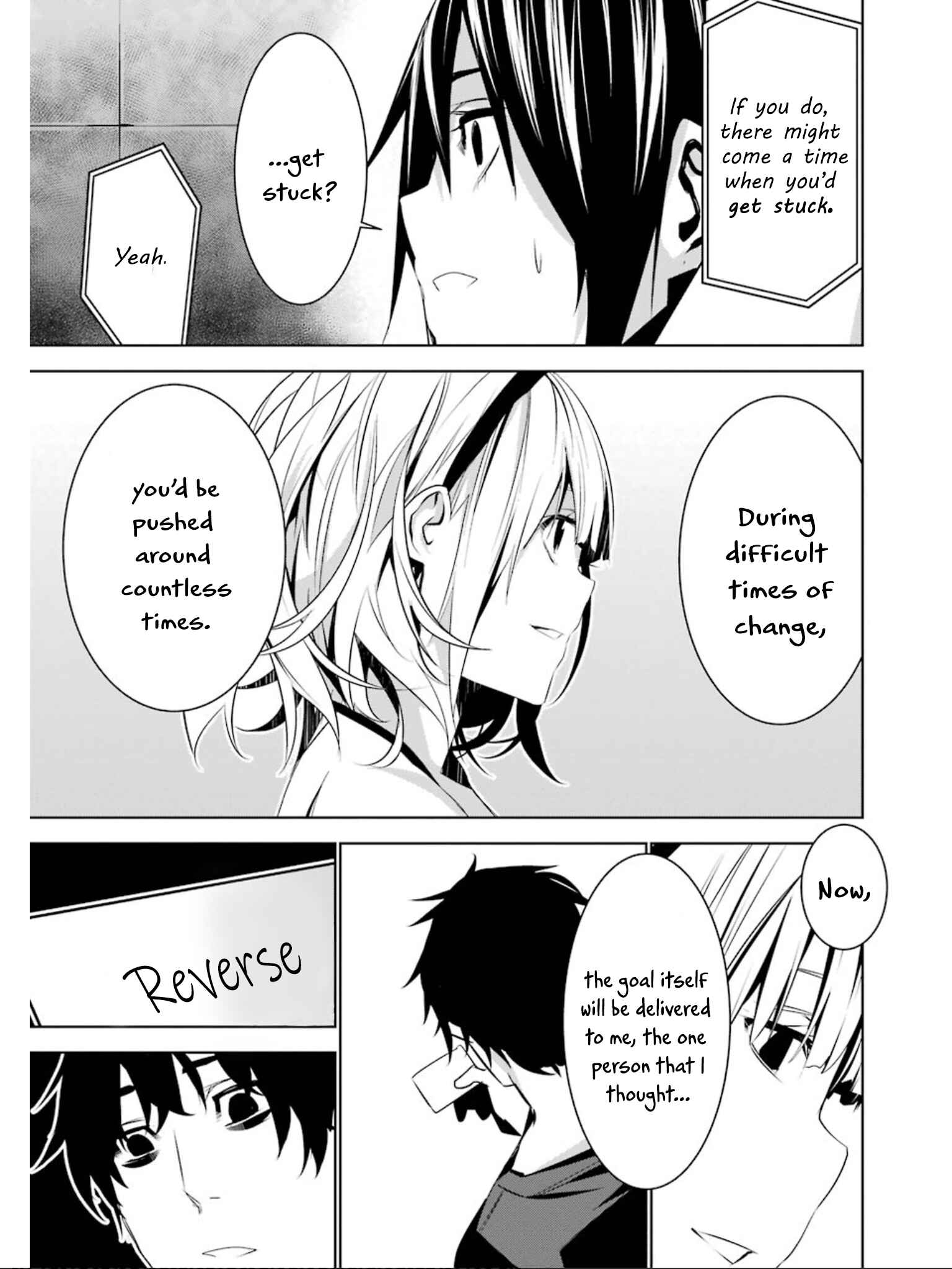 Page 13 Chapter 9 Mays Maiden