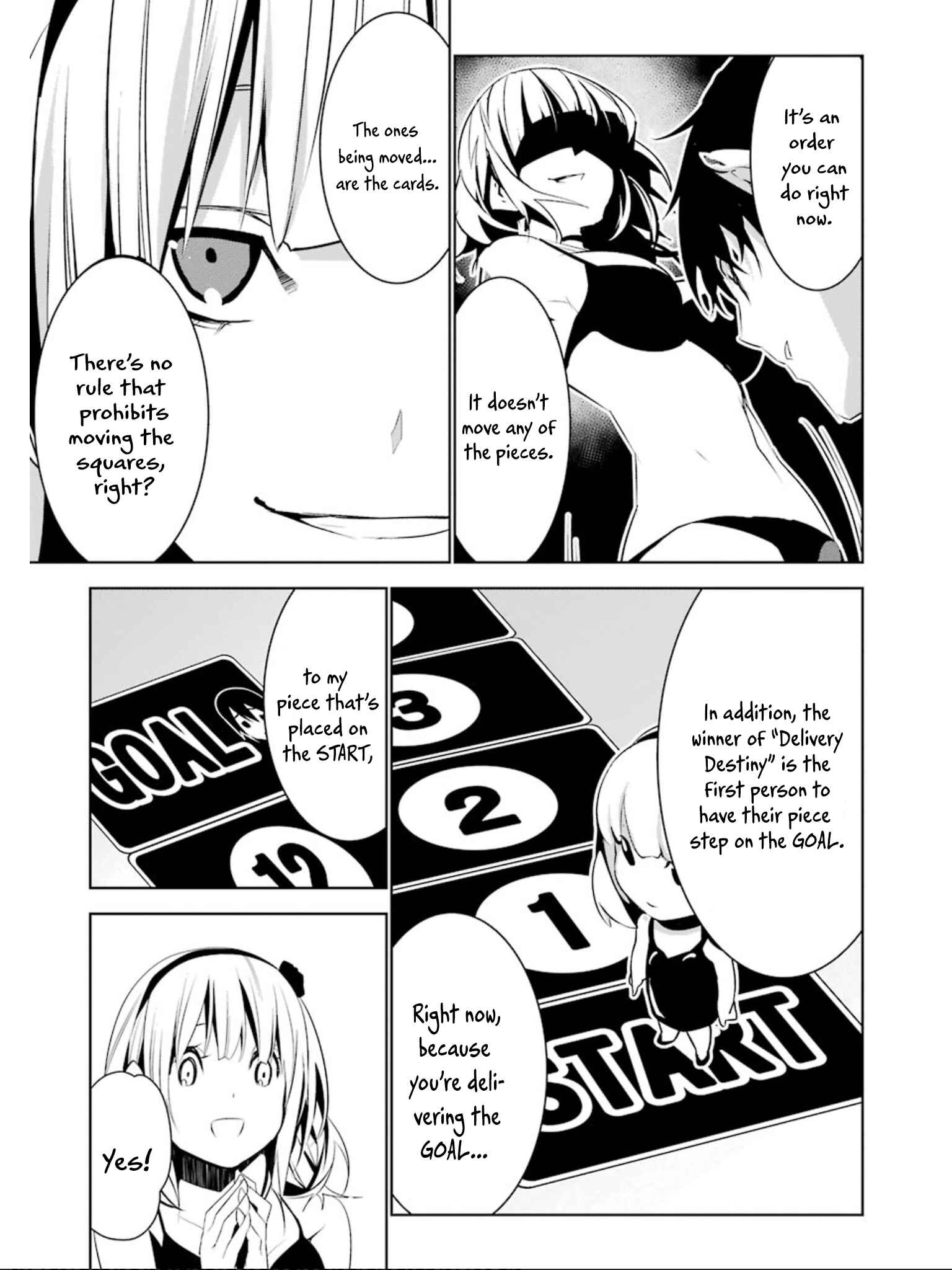 Page 15 Chapter 9 Mays Maiden