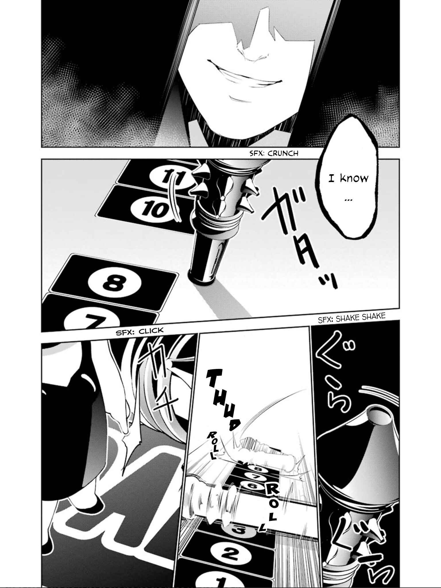Page 23 Chapter 9 Mays Maiden