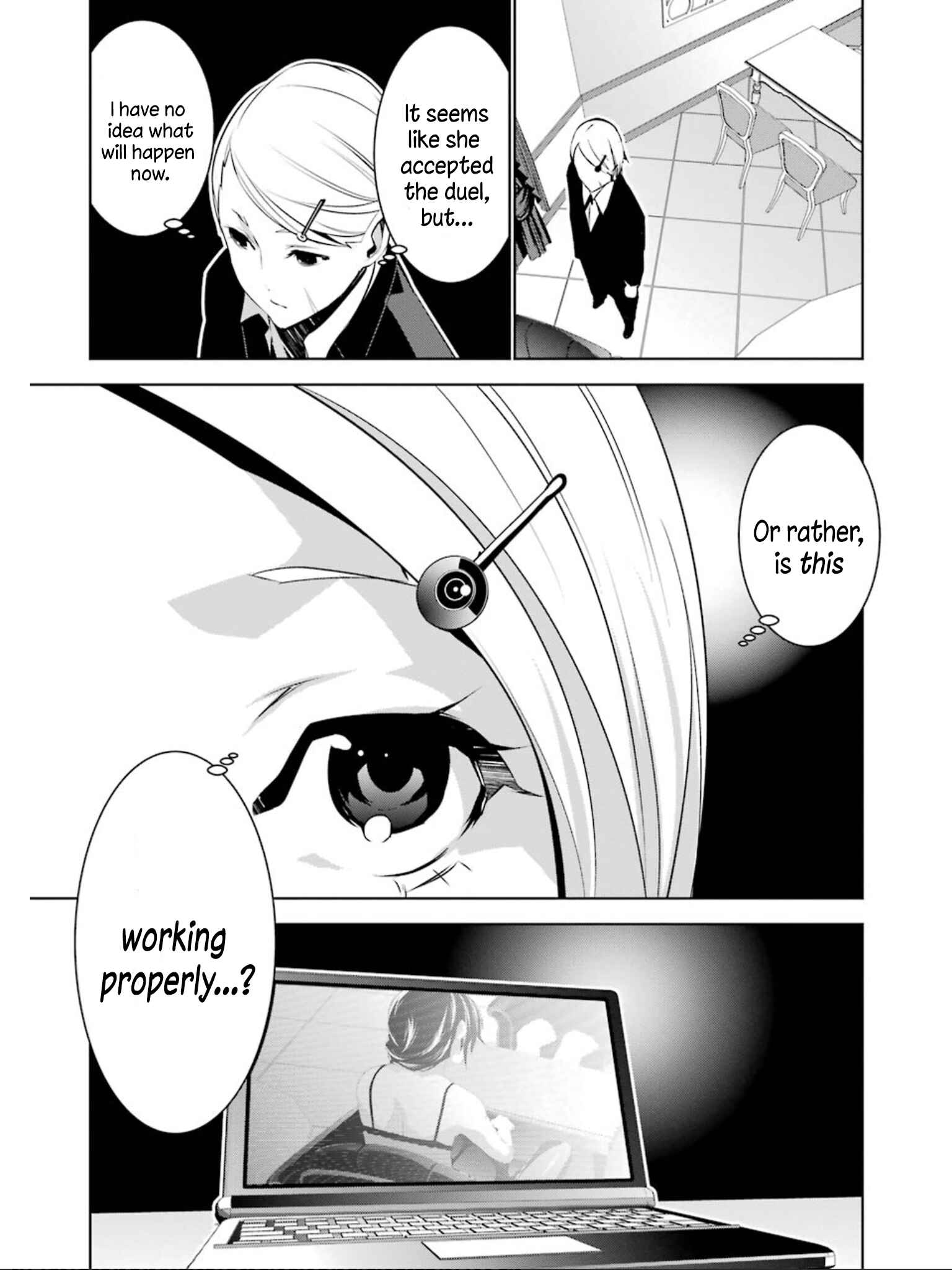 Page 13 Chapter 10 Mays Maiden