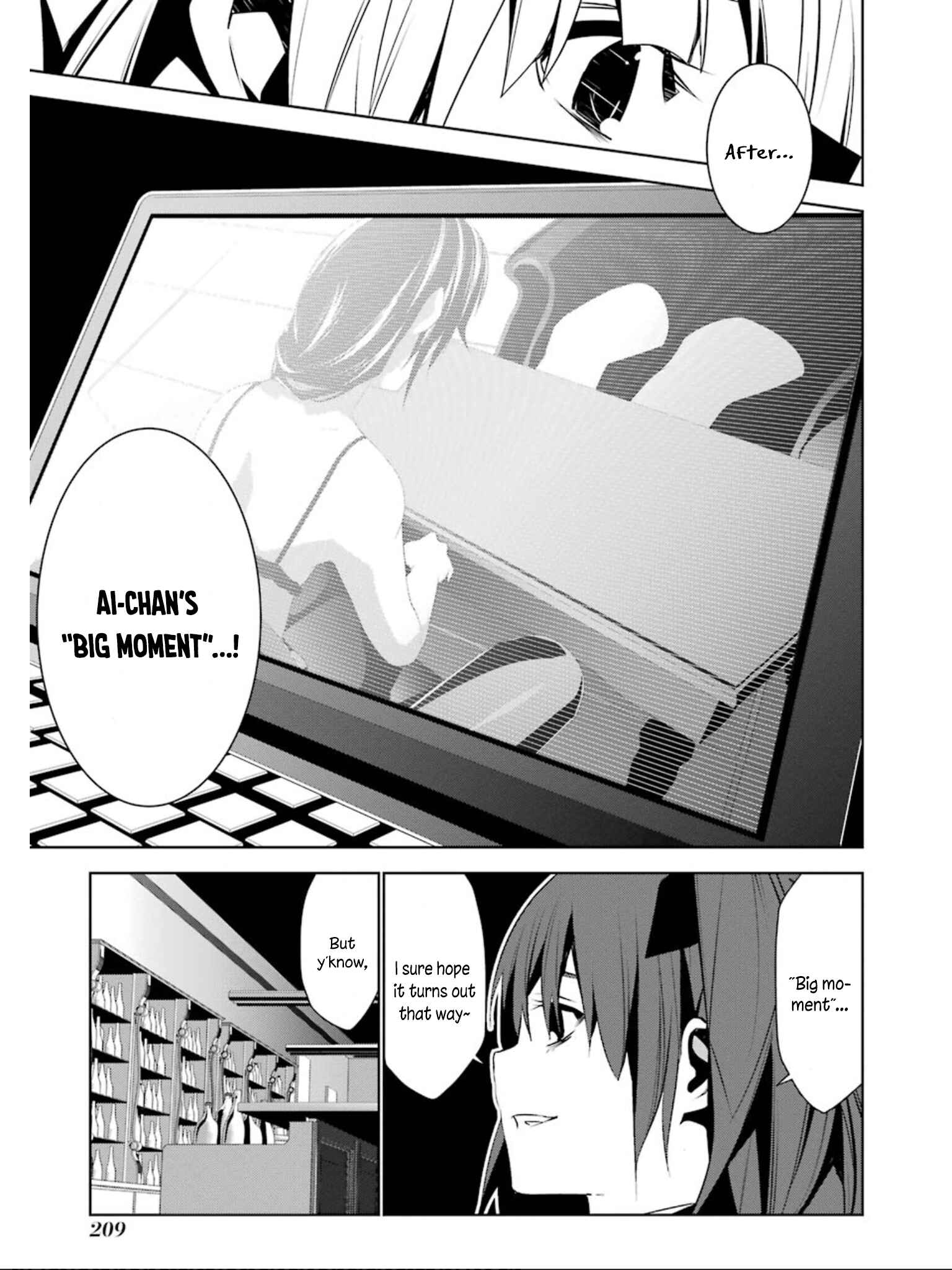 Page 16 Chapter 10 Mays Maiden