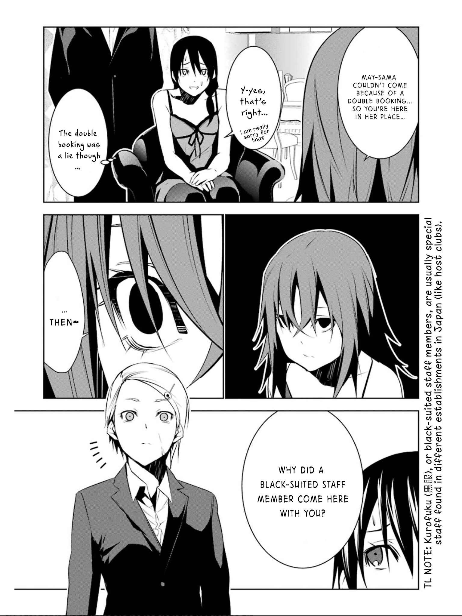 Page 7 Chapter 10 Mays Maiden