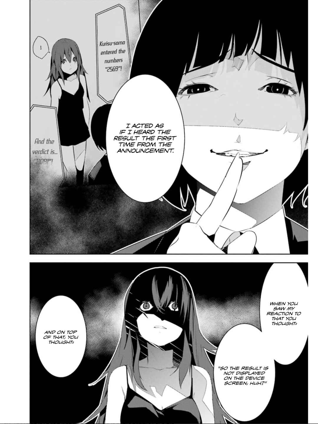 Page 11 Chapter 18 Mays Maiden