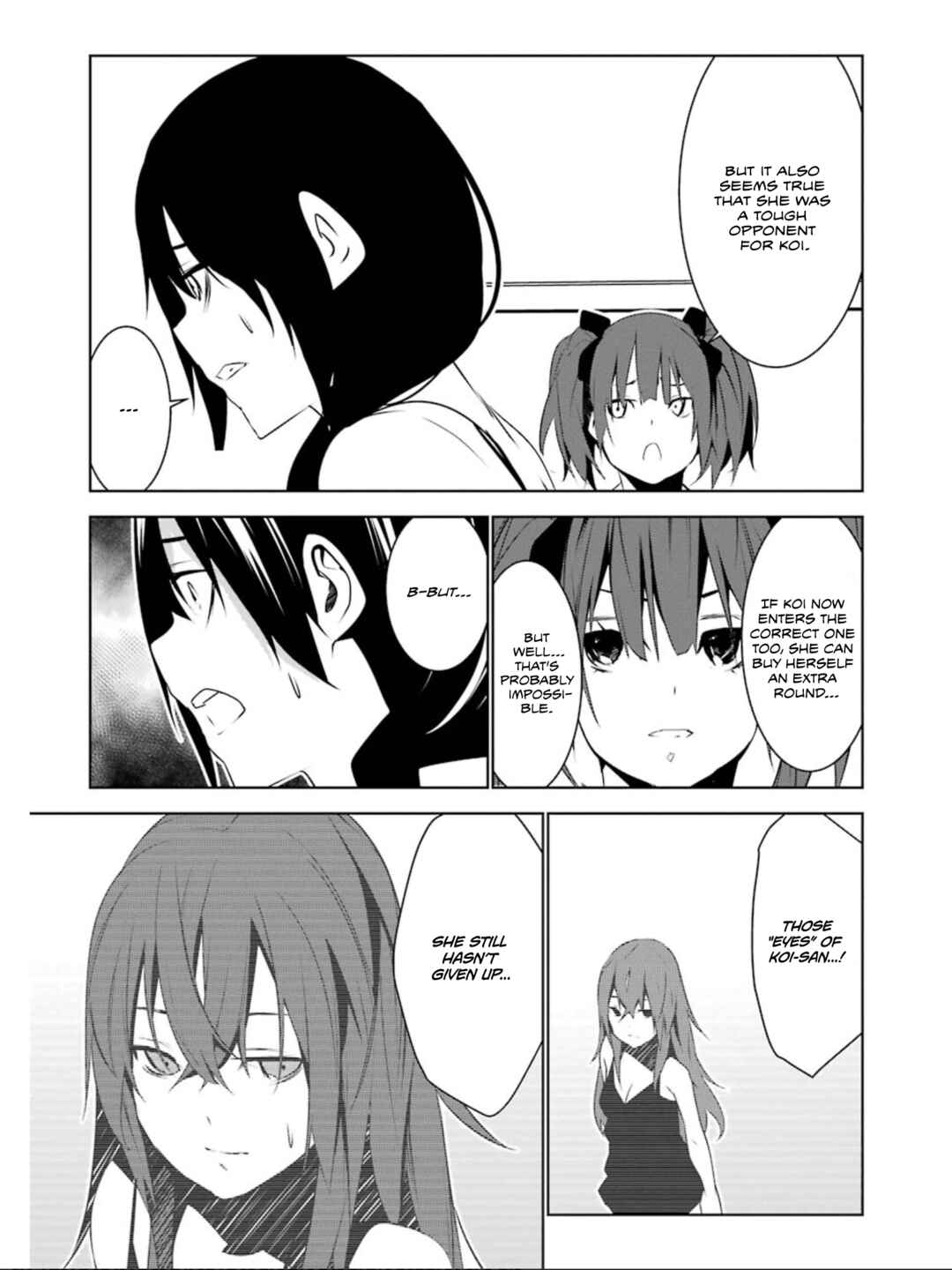 Page 24 Chapter 18 Mays Maiden