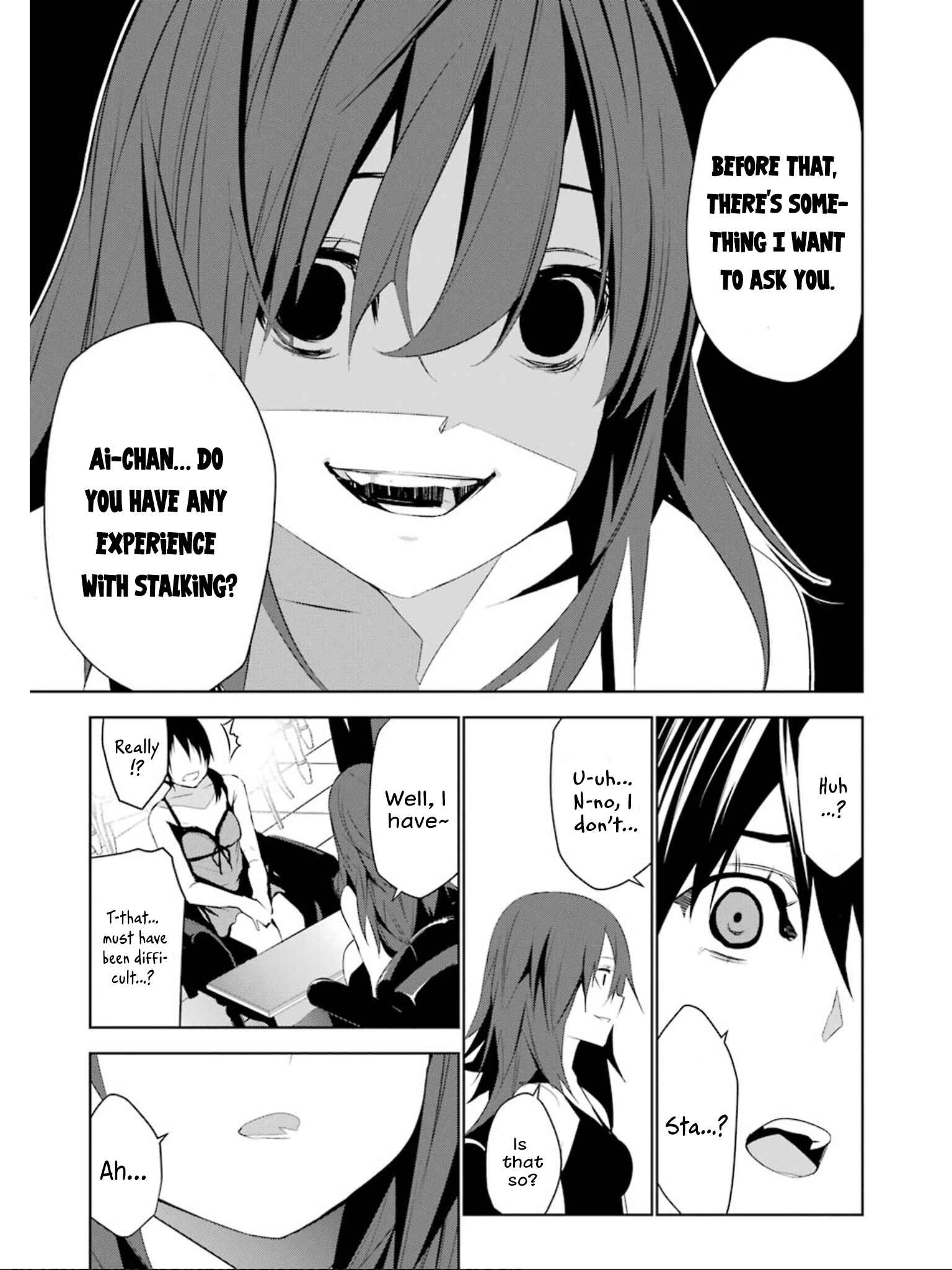 Page 11 Chapter 11 Mays Maiden