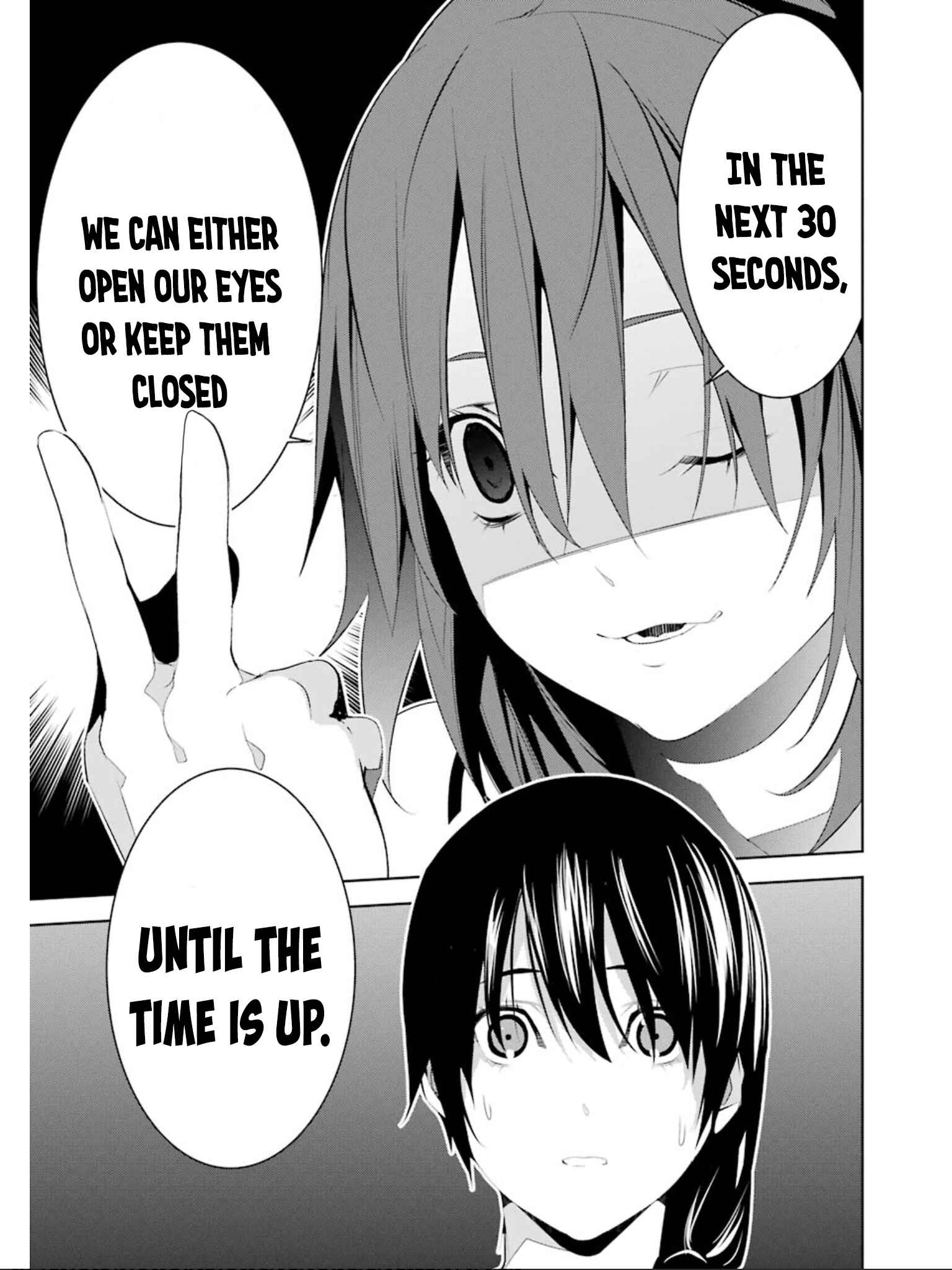 Page 17 Chapter 11 Mays Maiden