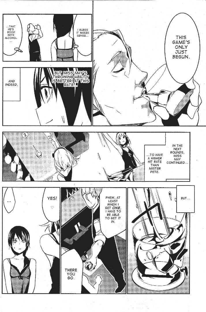 Page 24 Chapter 2 Mays Maiden