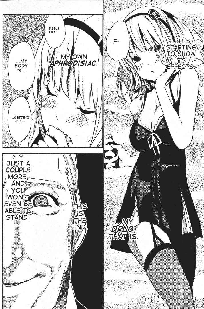 Page 26 Chapter 2 Mays Maiden