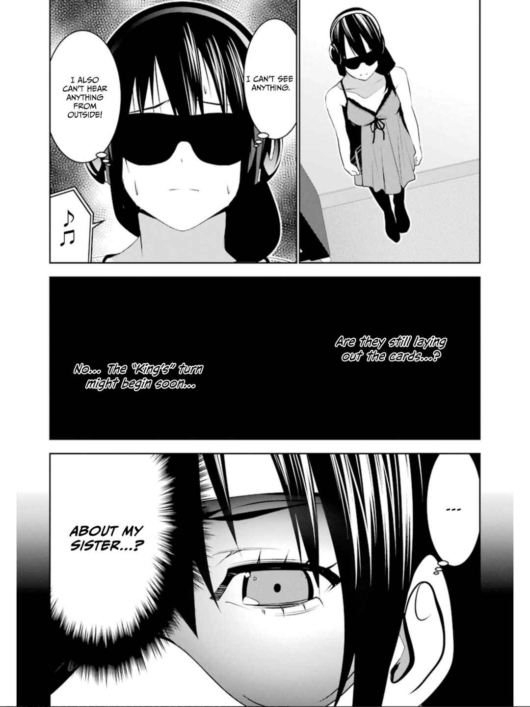 Page 11 Chapter 21 Mays Maiden