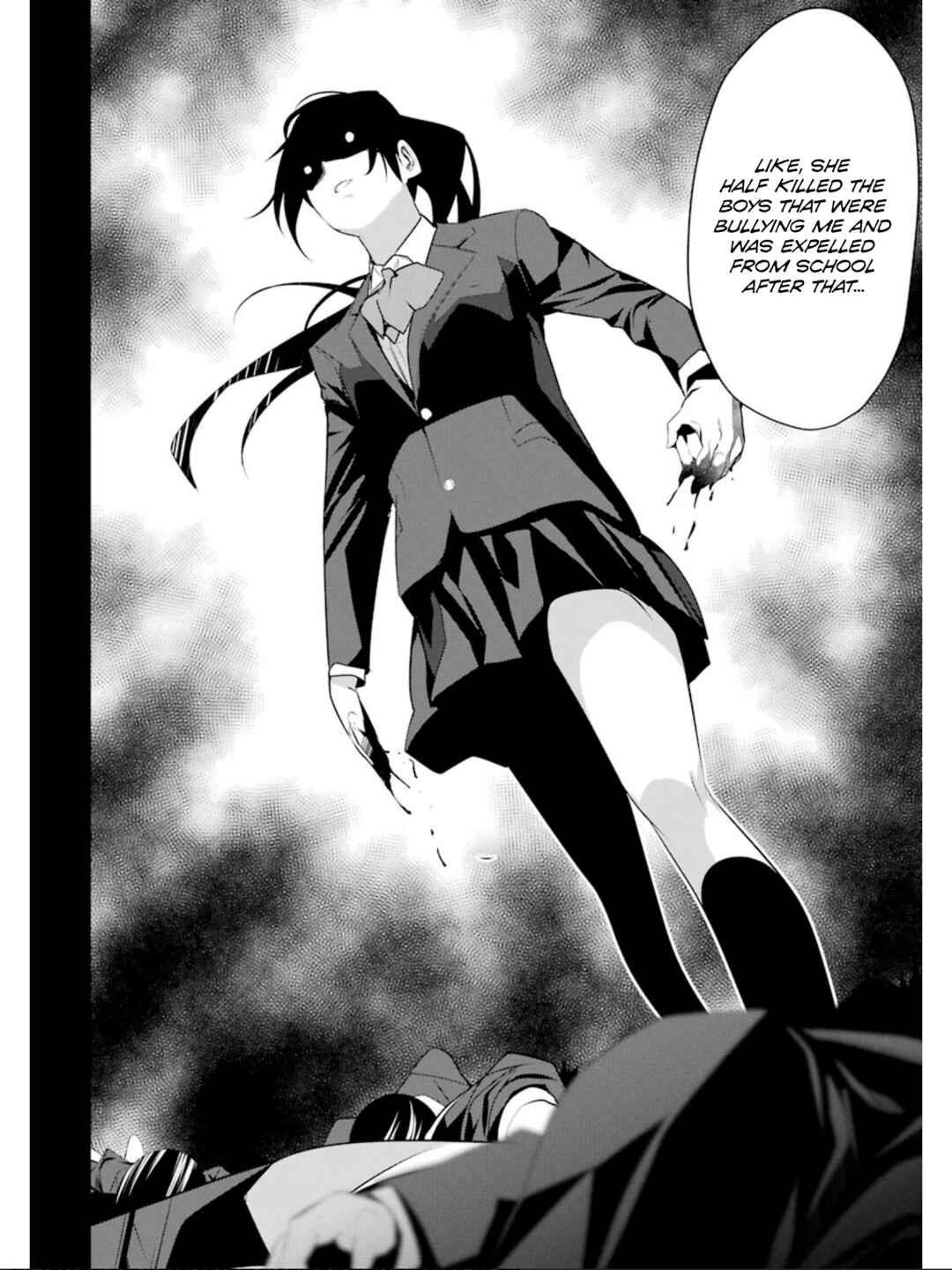 Page 13 Chapter 21 Mays Maiden