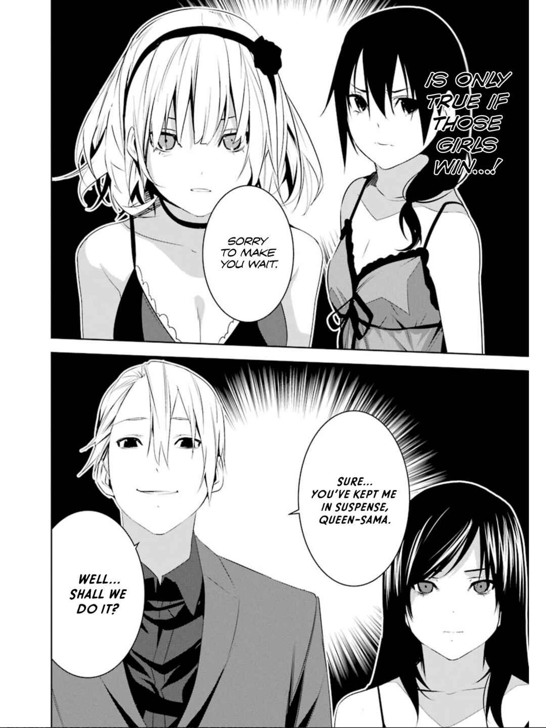 Page 9 Chapter 21 Mays Maiden