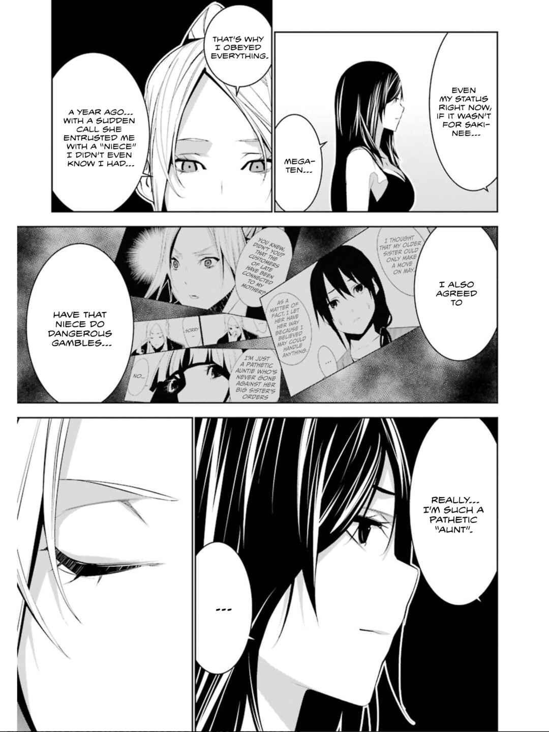 Page 8 Chapter 26 Mays Maiden