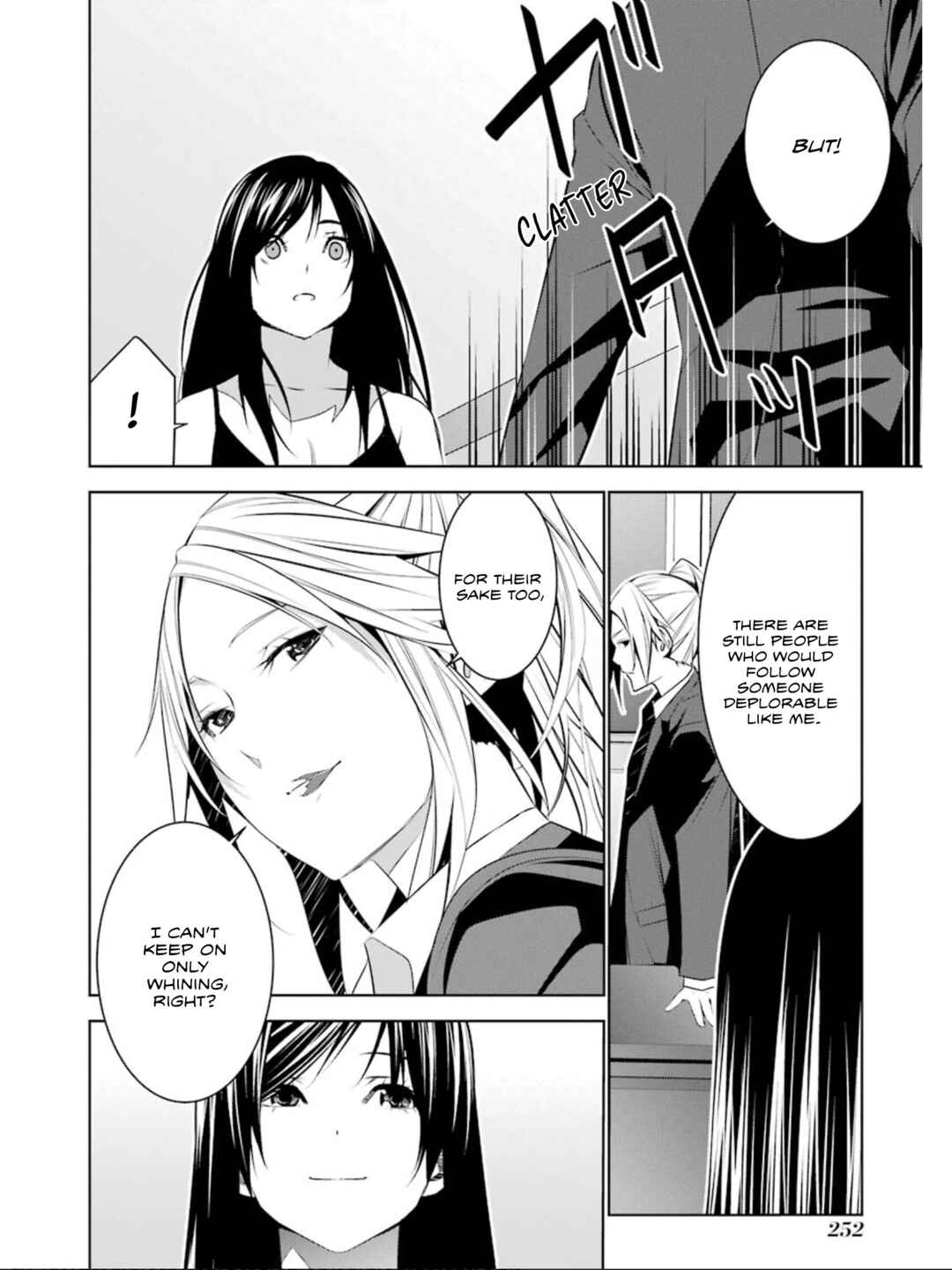 Page 9 Chapter 26 Mays Maiden
