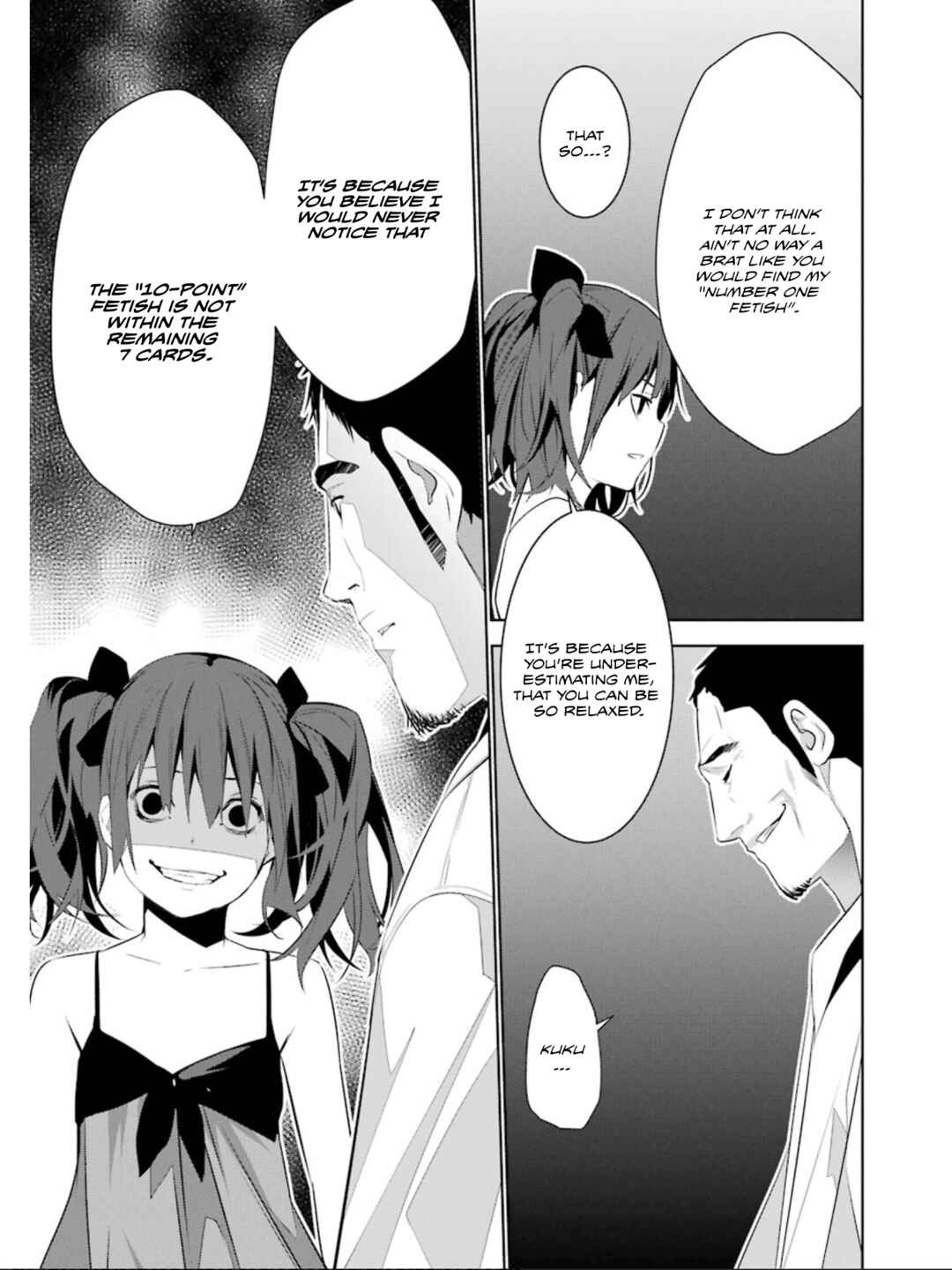 Page 10 Chapter 16 Mays Maiden