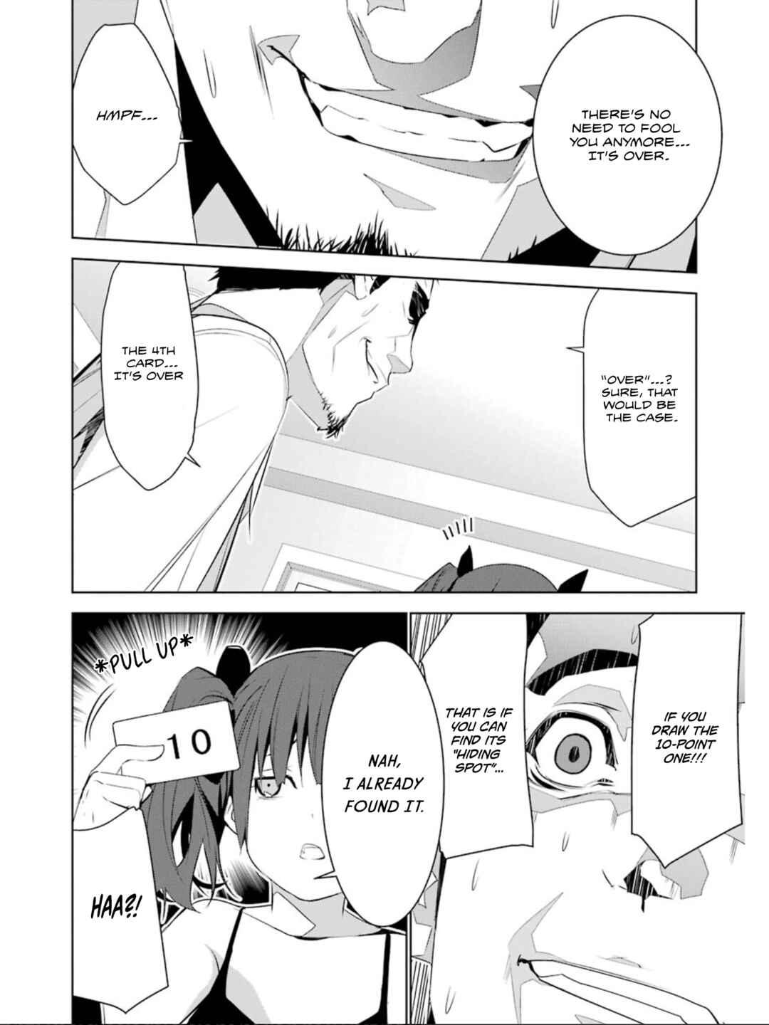 Page 17 Chapter 16 Mays Maiden