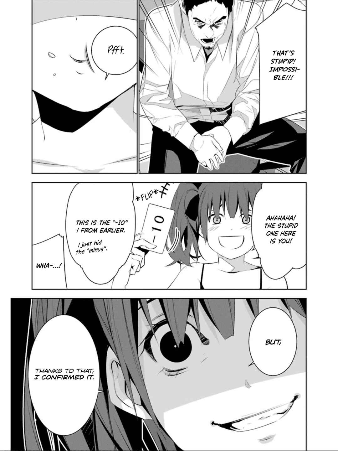 Page 18 Chapter 16 Mays Maiden