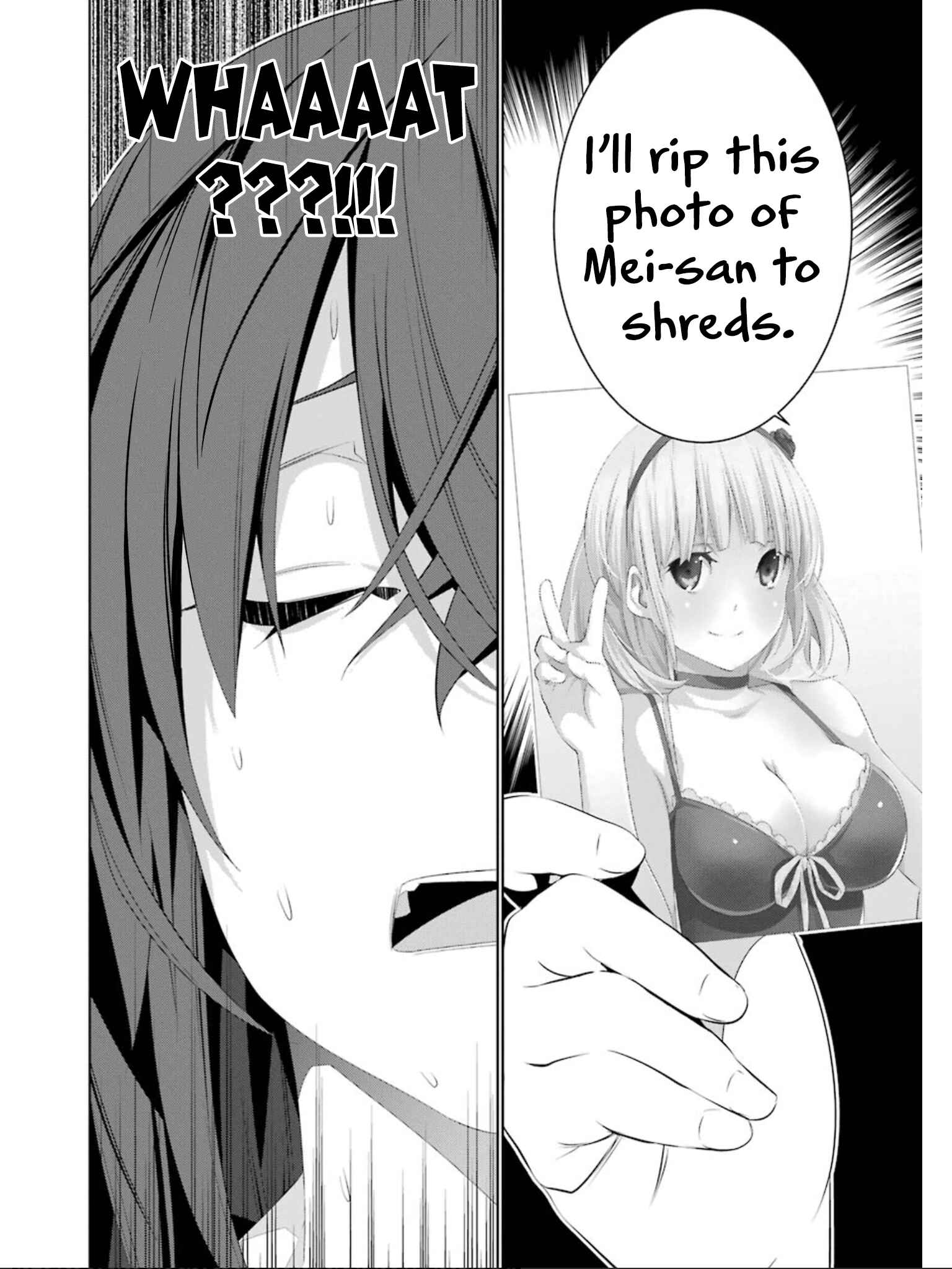 Page 22 Chapter 13 Mays Maiden
