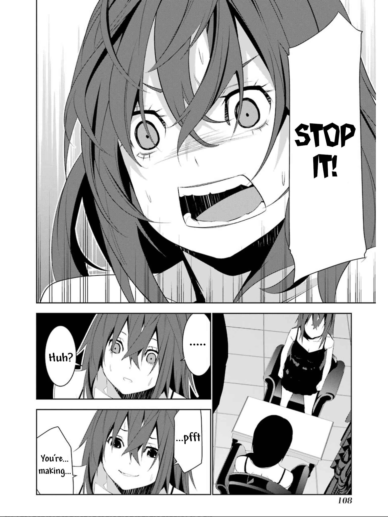 Page 28 Chapter 13 Mays Maiden