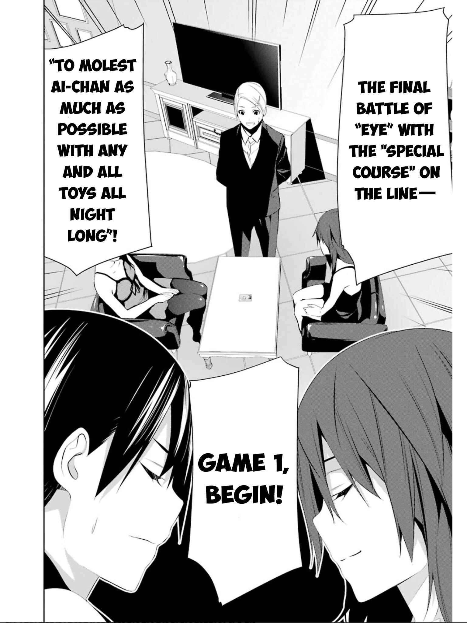 Page 4 Chapter 13 Mays Maiden