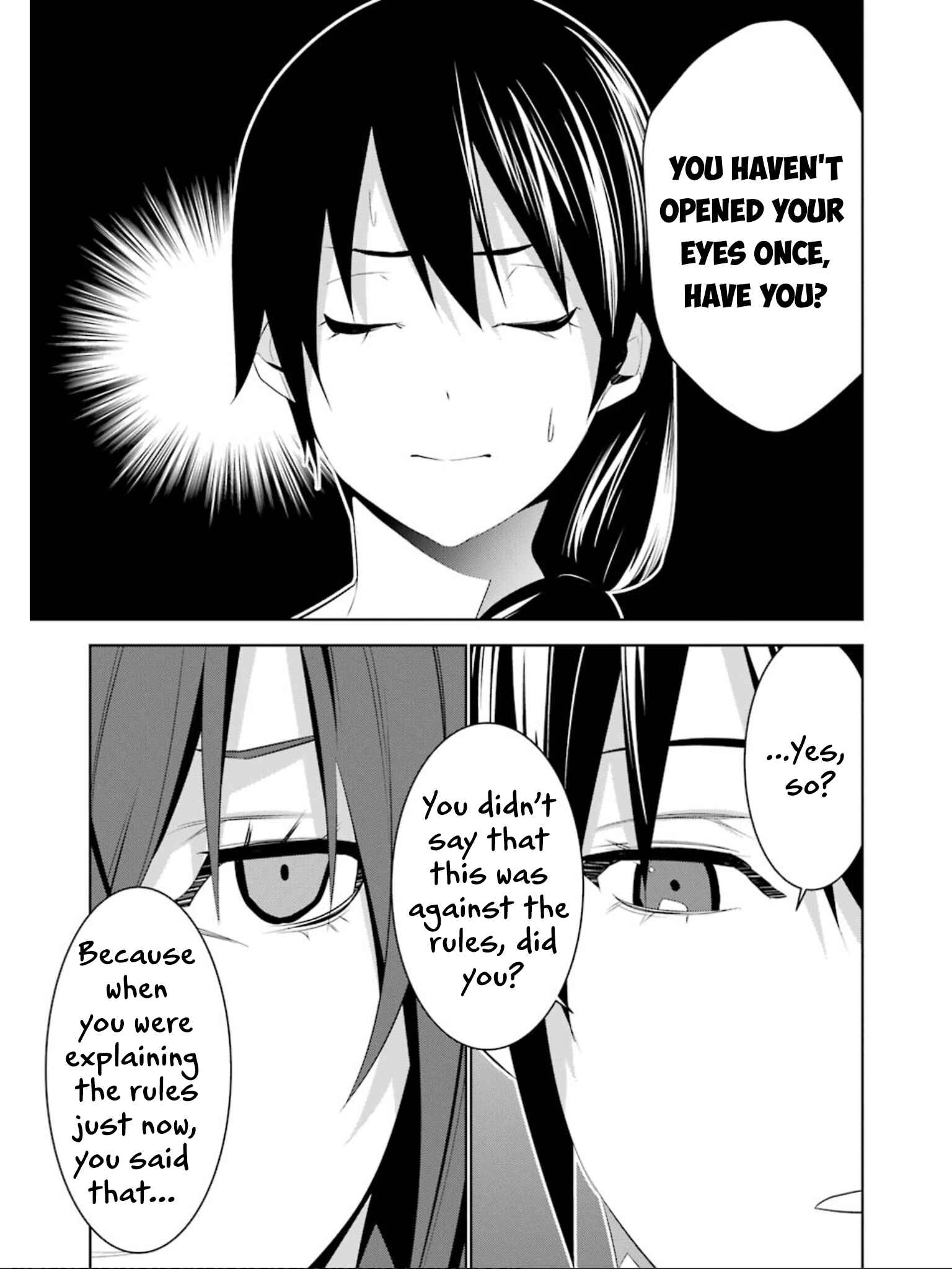 Page 7 Chapter 13 Mays Maiden