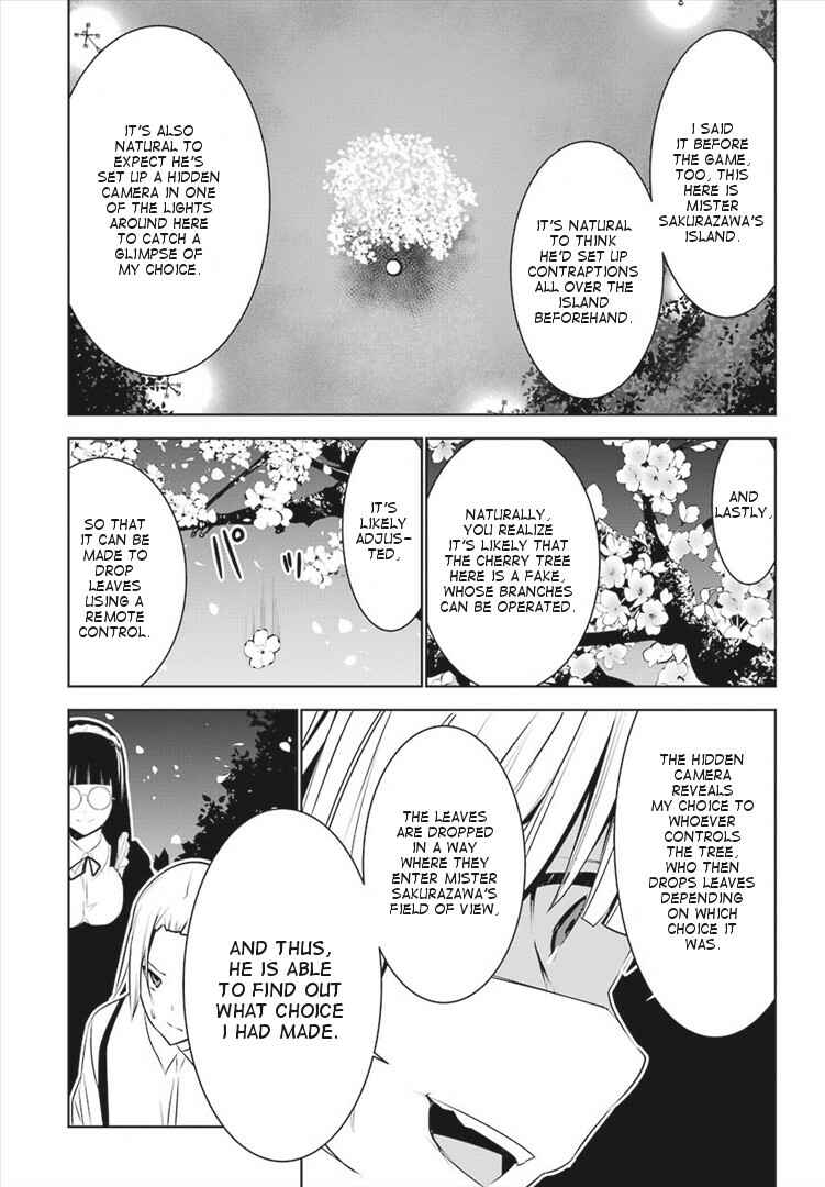 Page 13 Chapter 4 Mays Maiden