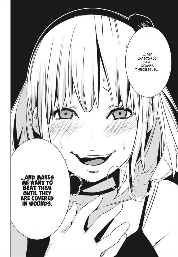 Page 28 Chapter 4 Mays Maiden