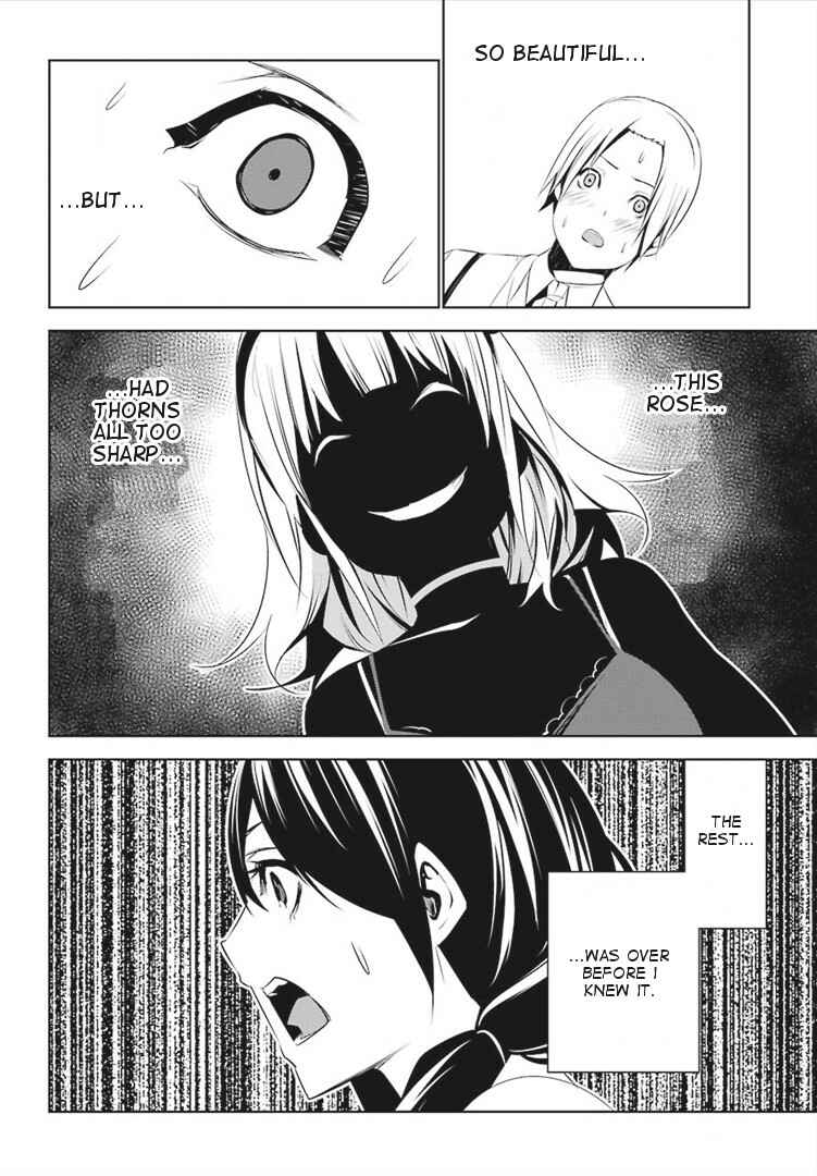 Page 33 Chapter 4 Mays Maiden