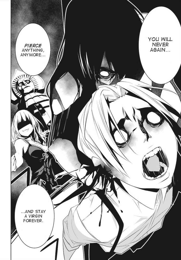 Page 38 Chapter 4 Mays Maiden