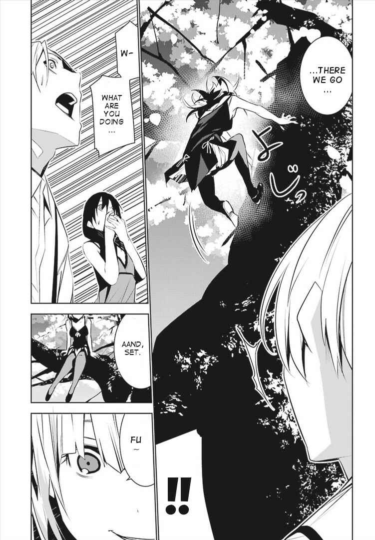 Page 9 Chapter 4 Mays Maiden