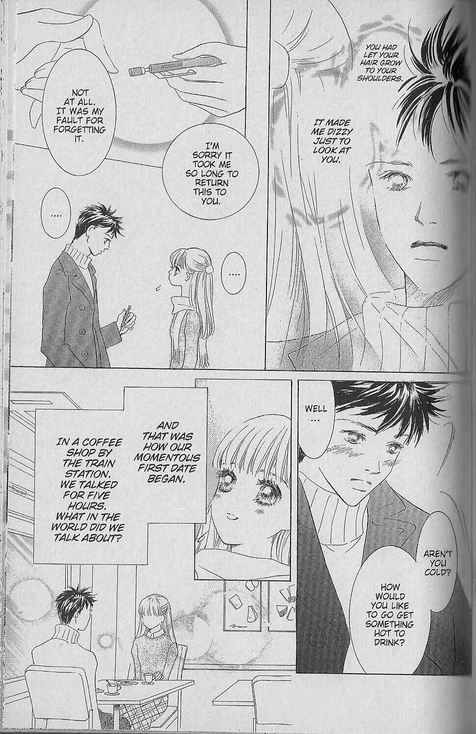 Page 102 Chapter Unknown_0fc4 Ima, Ai ni Yukimasu