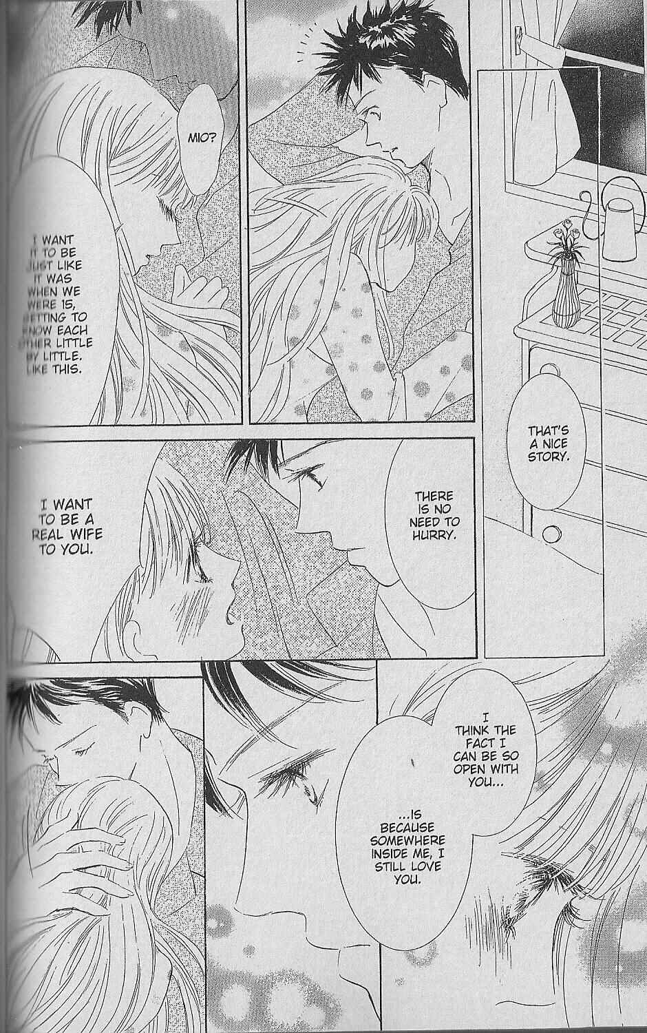 Page 105 Chapter Unknown_0fc4 Ima, Ai ni Yukimasu