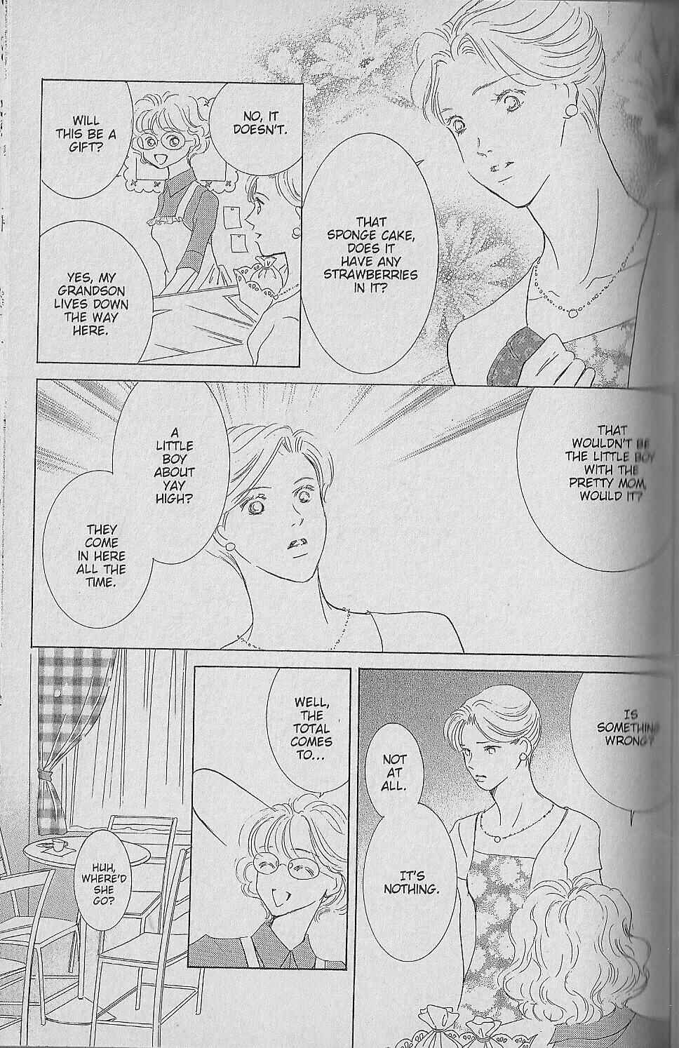 Page 108 Chapter Unknown_0fc4 Ima, Ai ni Yukimasu