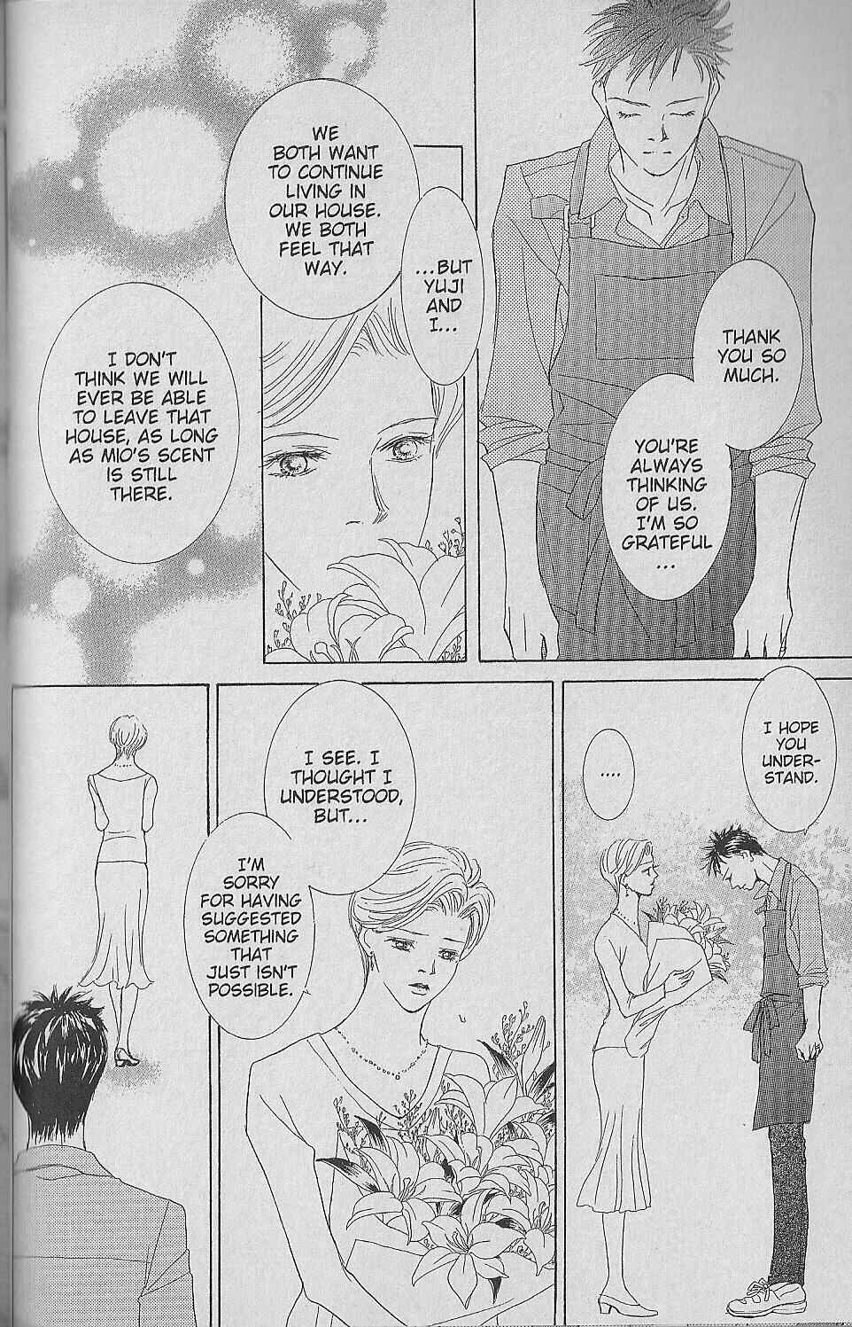 Page 11 Chapter Unknown_0fc4 Ima, Ai ni Yukimasu