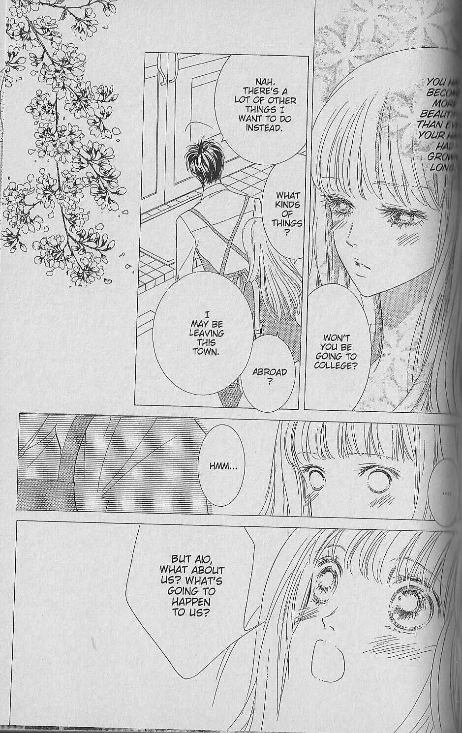 Page 118 Chapter Unknown_0fc4 Ima, Ai ni Yukimasu